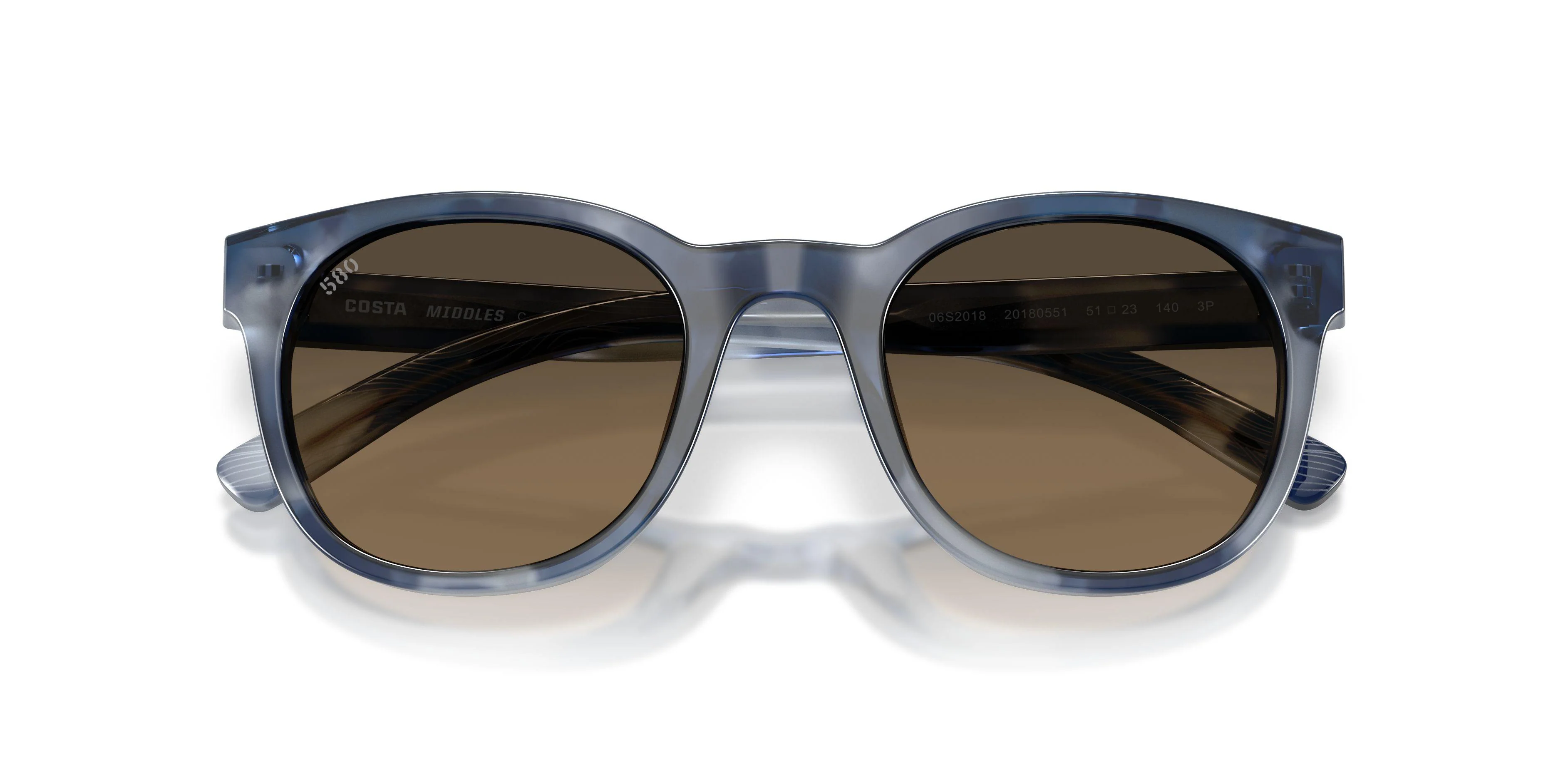 Costa Del Mar Middles 2018 Sunglasses - Image 41