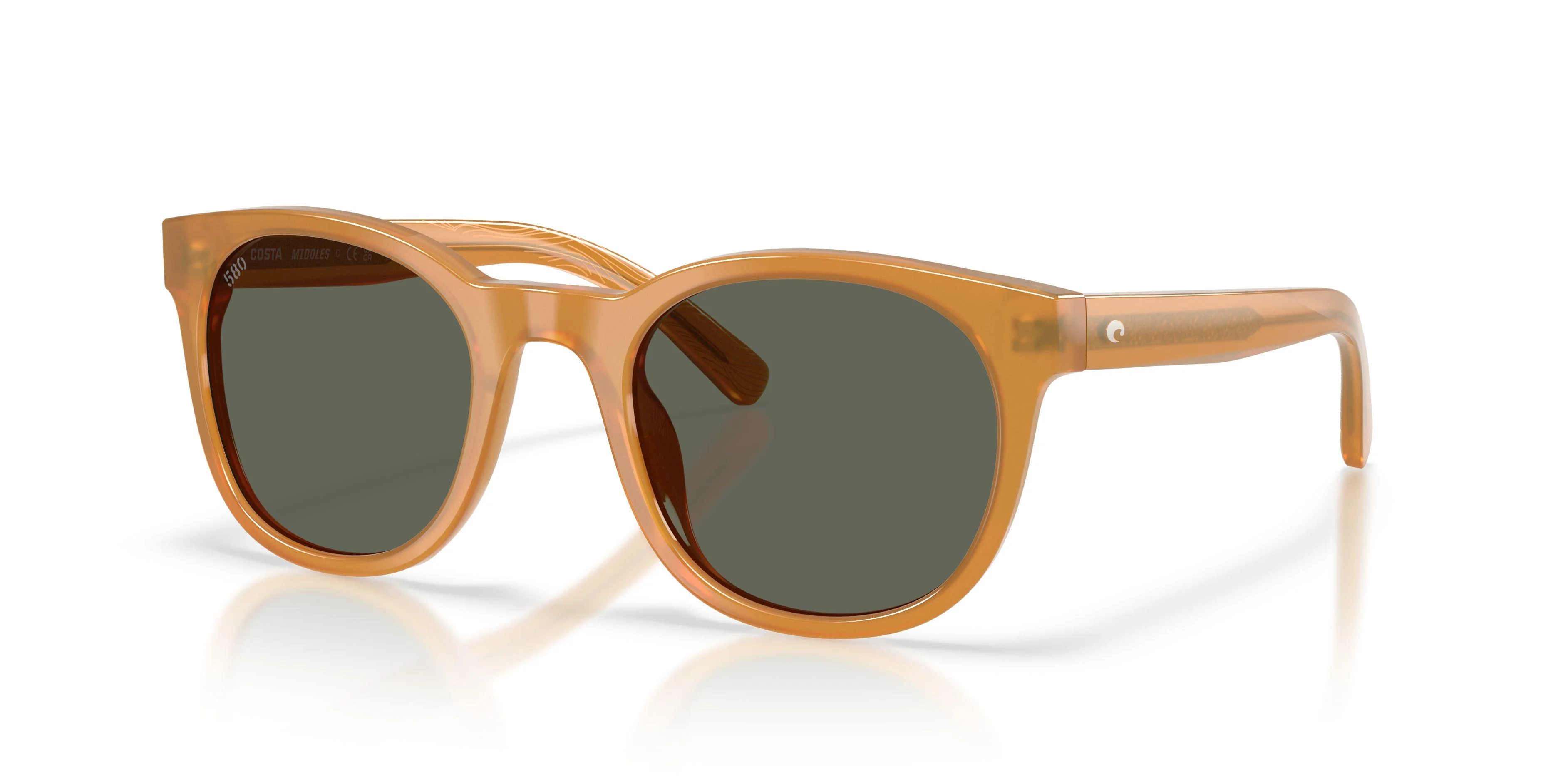 Costa Del Mar Middles 2018 Sunglasses - Image 42