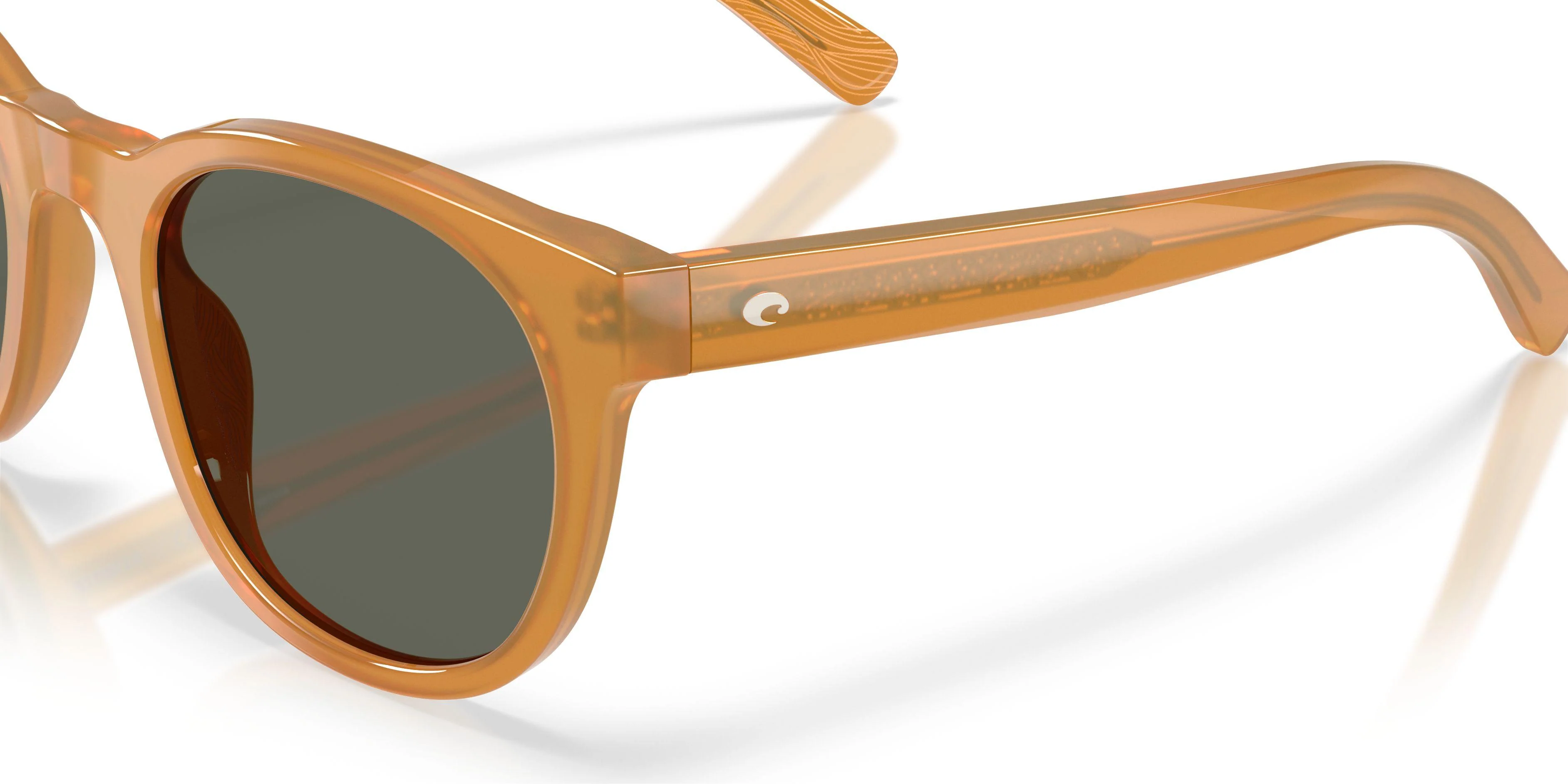 Costa Del Mar Middles 2018 Sunglasses - Image 45