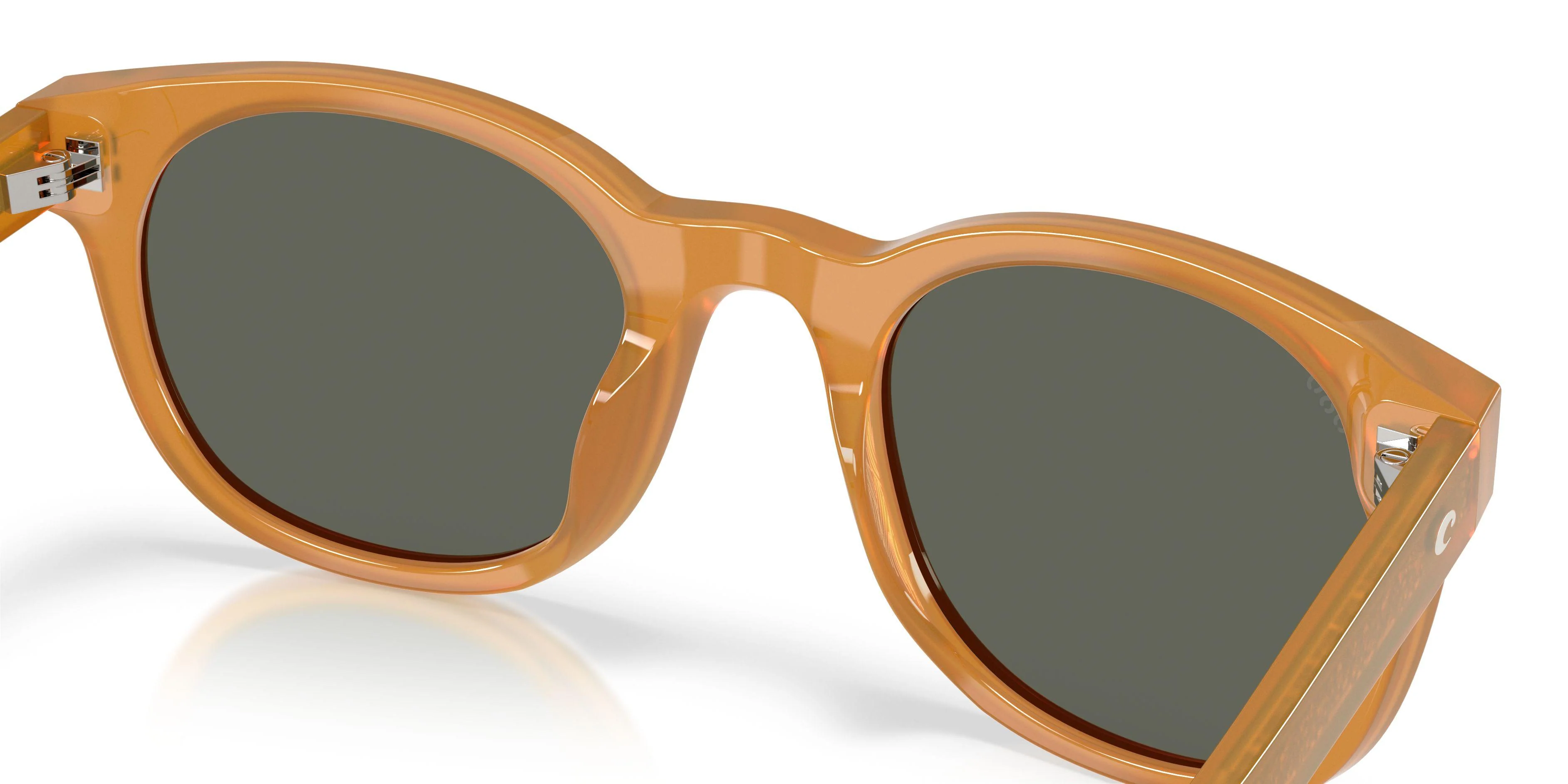 Costa Del Mar Middles 2018 Sunglasses - Image 46