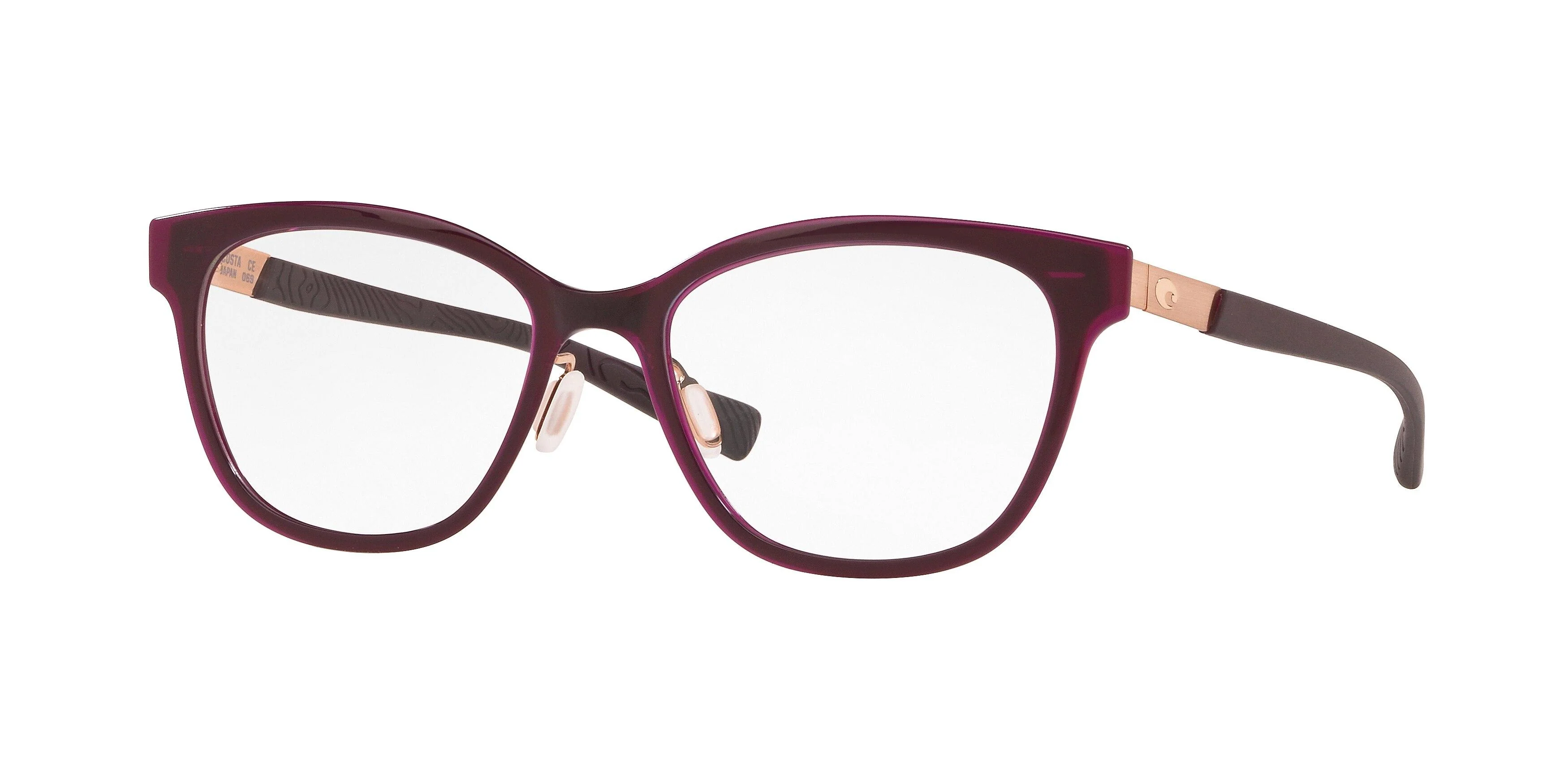 Costa Del Mar Pacific Rise Pcr310 3011 Eyeglasses