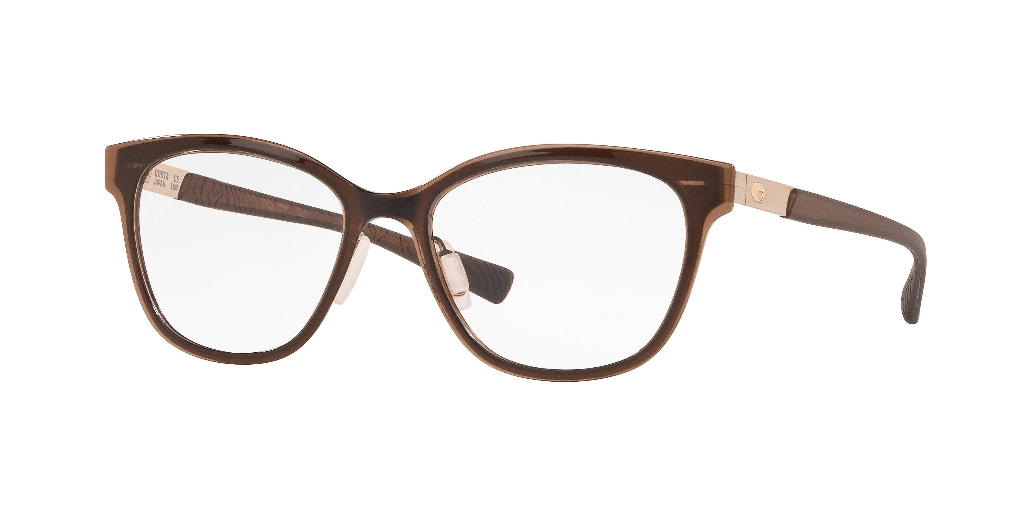 Costa Del Mar Pacific Rise Pcr310 3011 Eyeglasses - Image 2
