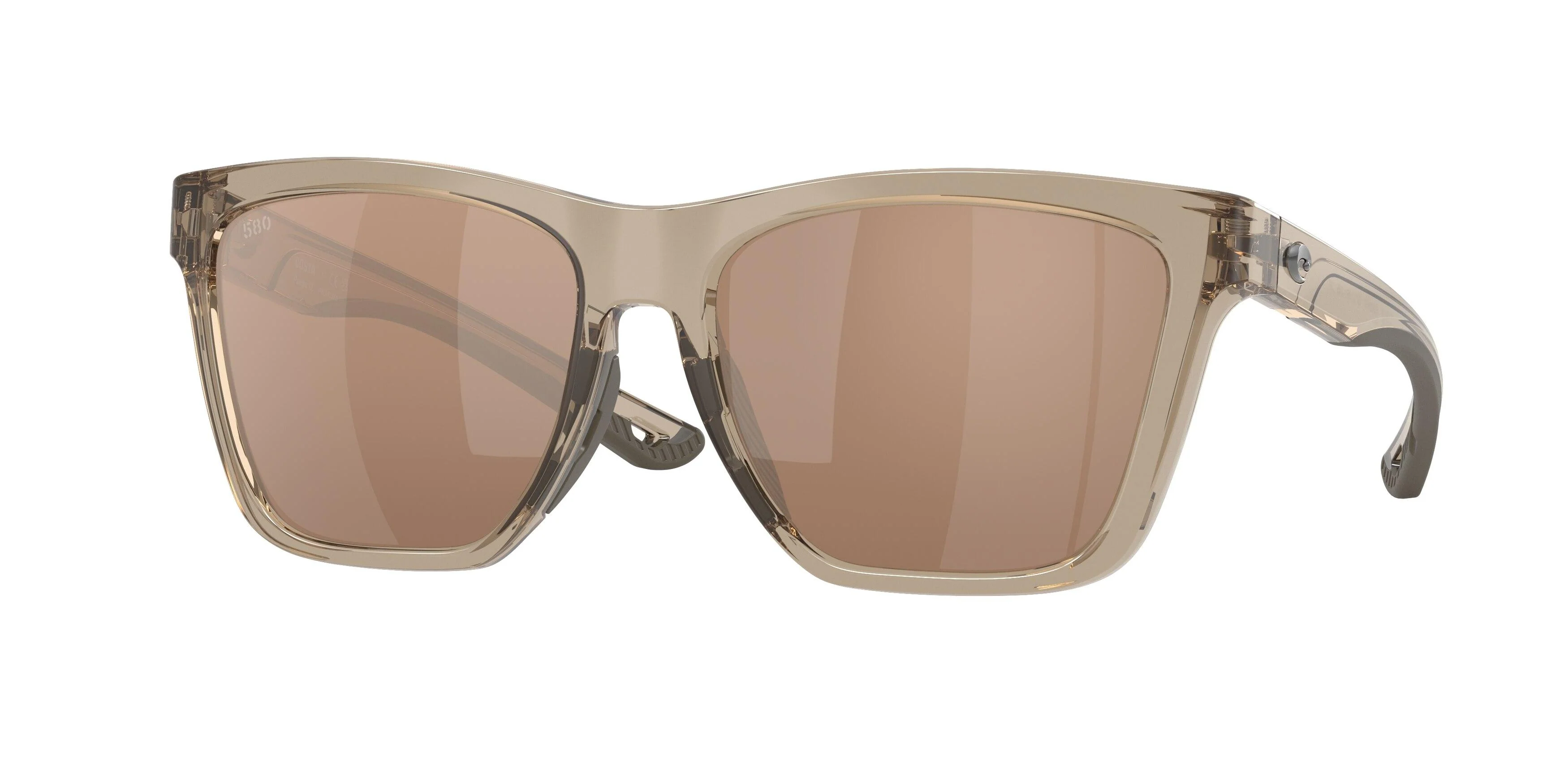 Costa Del Mar Panga Ii 9122 Sunglasses - Image 16