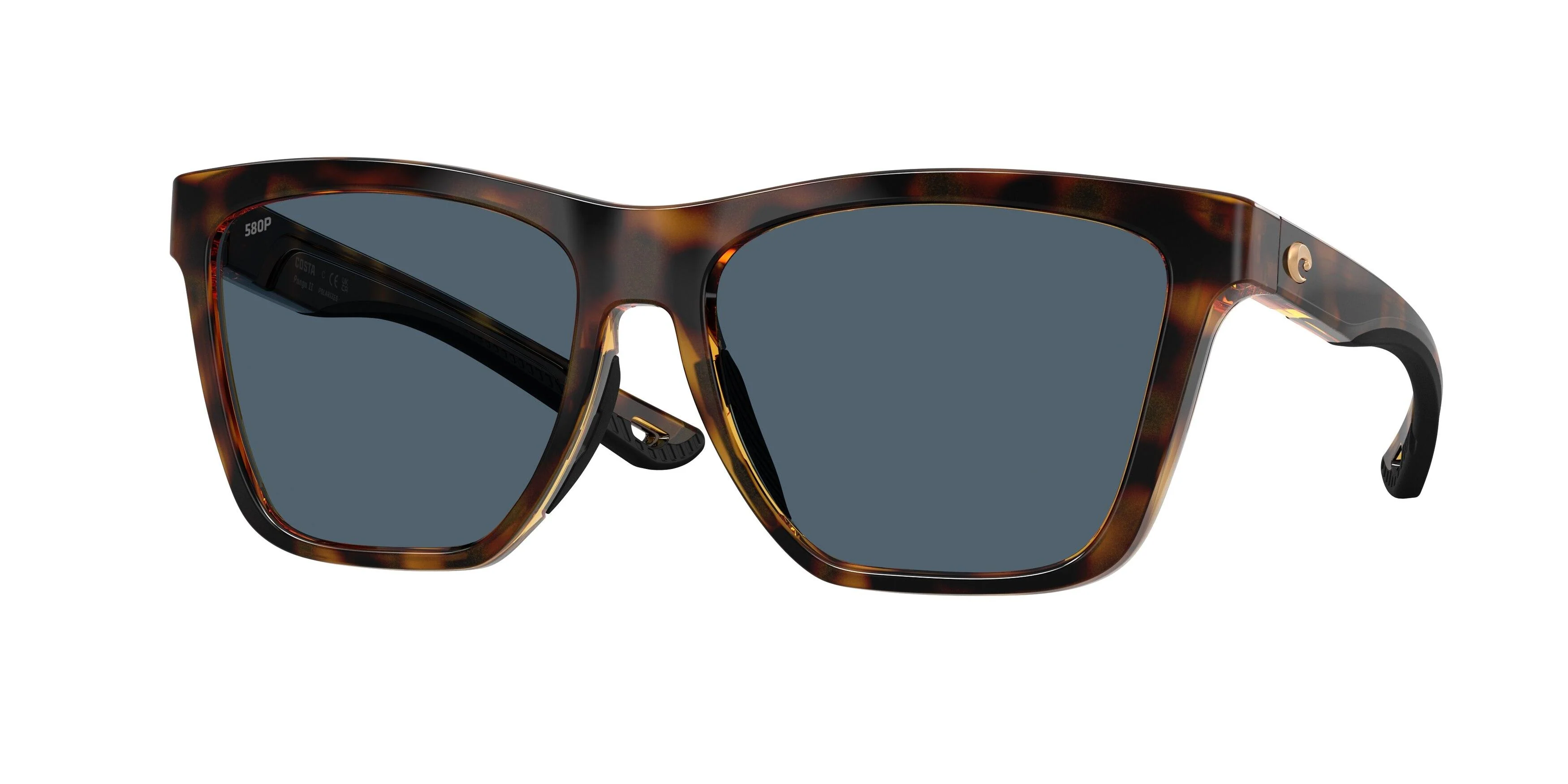 Costa Del Mar Panga Ii 9122 Sunglasses - Image 3