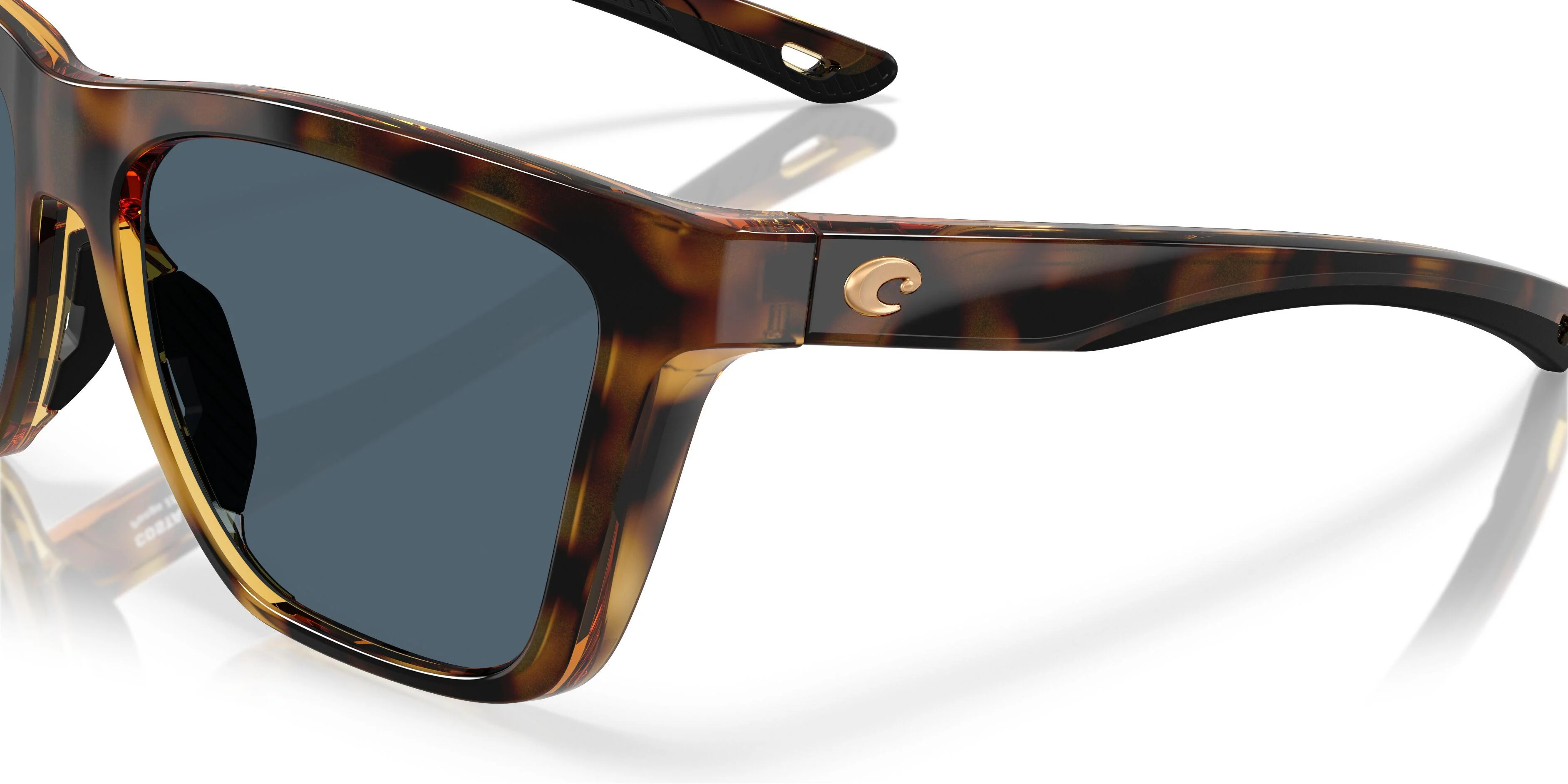 Costa Del Mar Panga Ii 9122 Sunglasses - Image 38