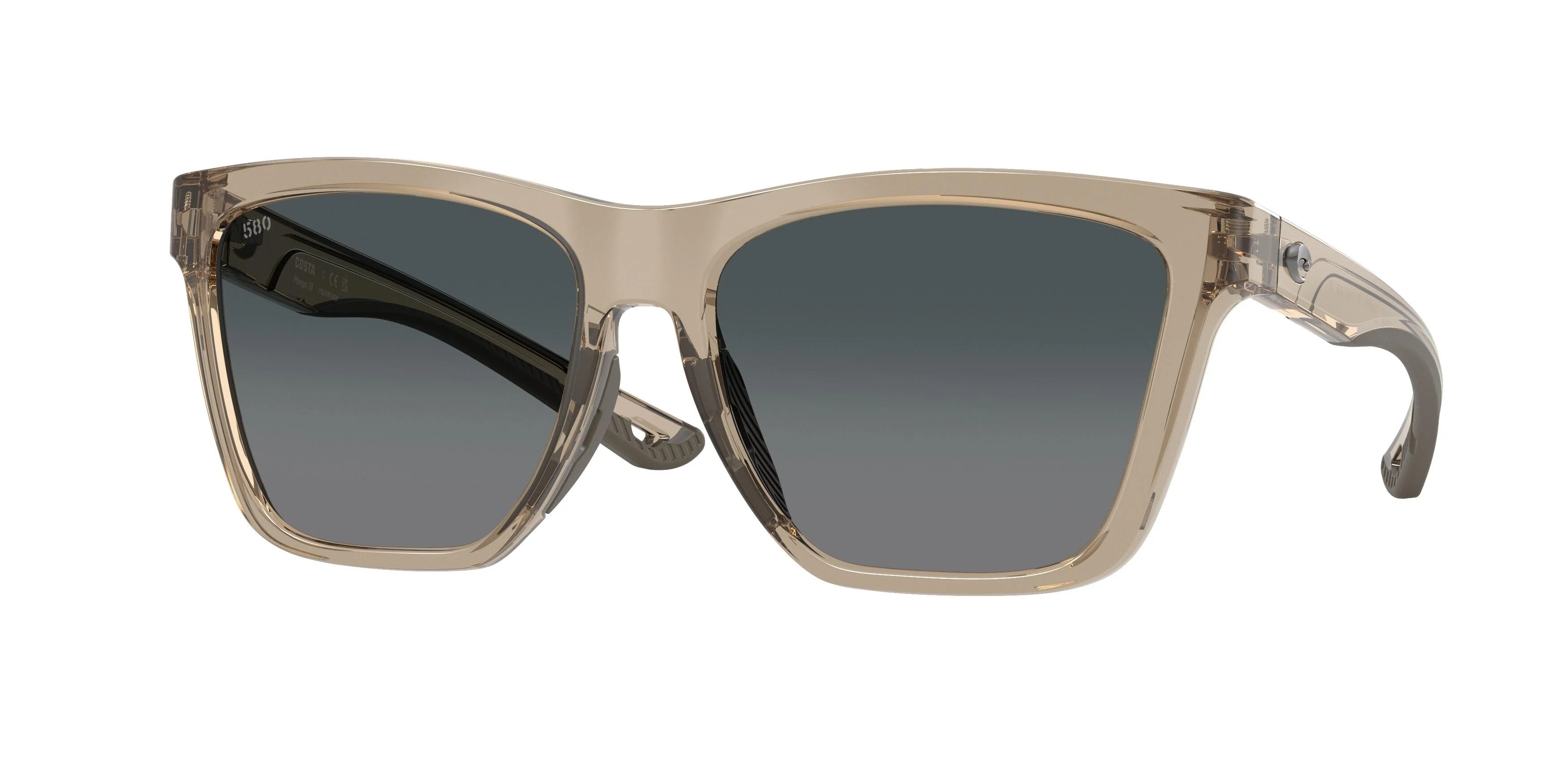 Costa Del Mar Panga Ii 9122 Sunglasses - Image 4
