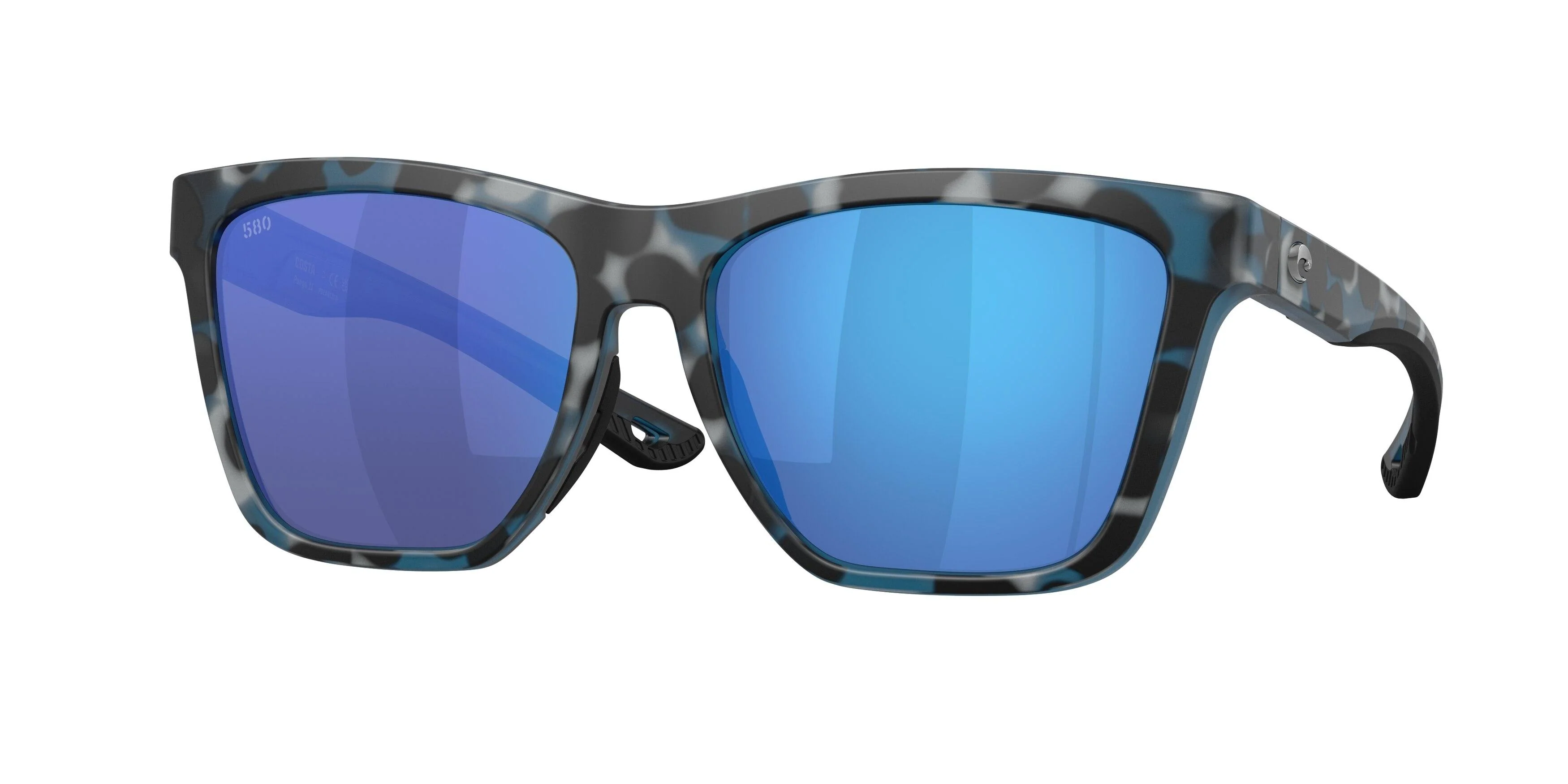 Costa Del Mar Panga Ii 9122 Sunglasses - Image 5