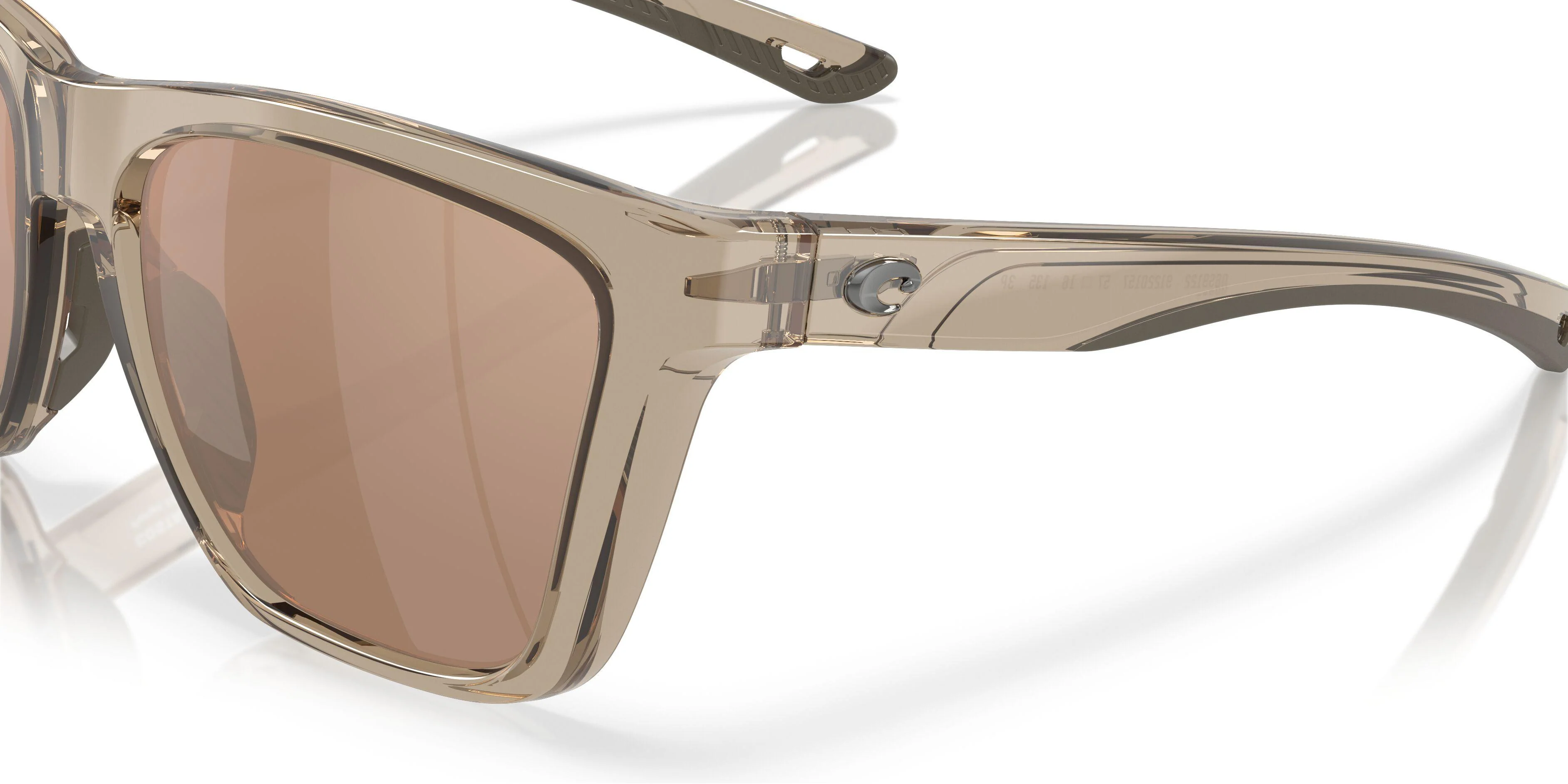 Costa Del Mar Panga Ii 9122 Sunglasses - Image 59