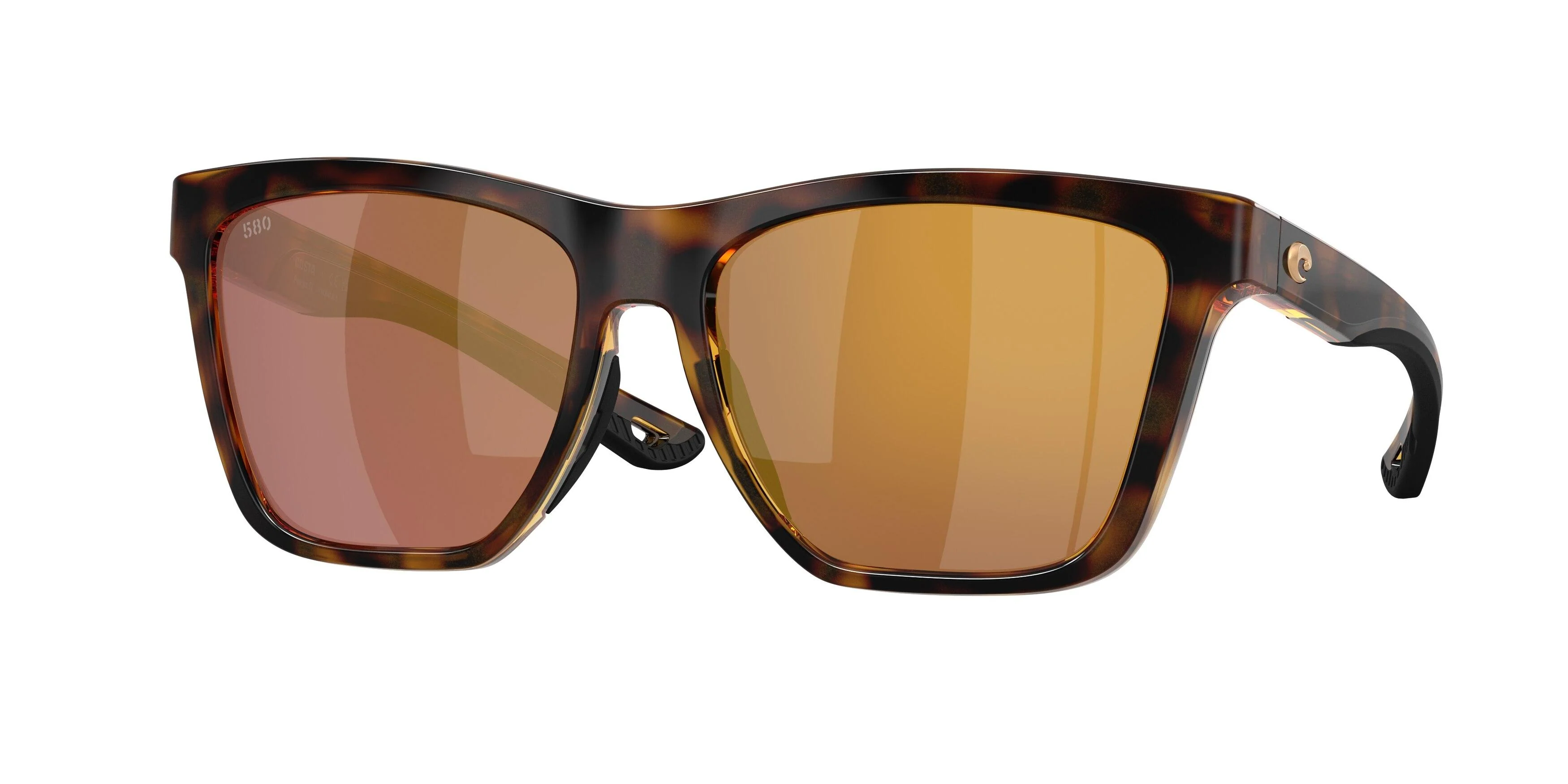 Costa Del Mar Panga Ii 9122 Sunglasses - Image 7