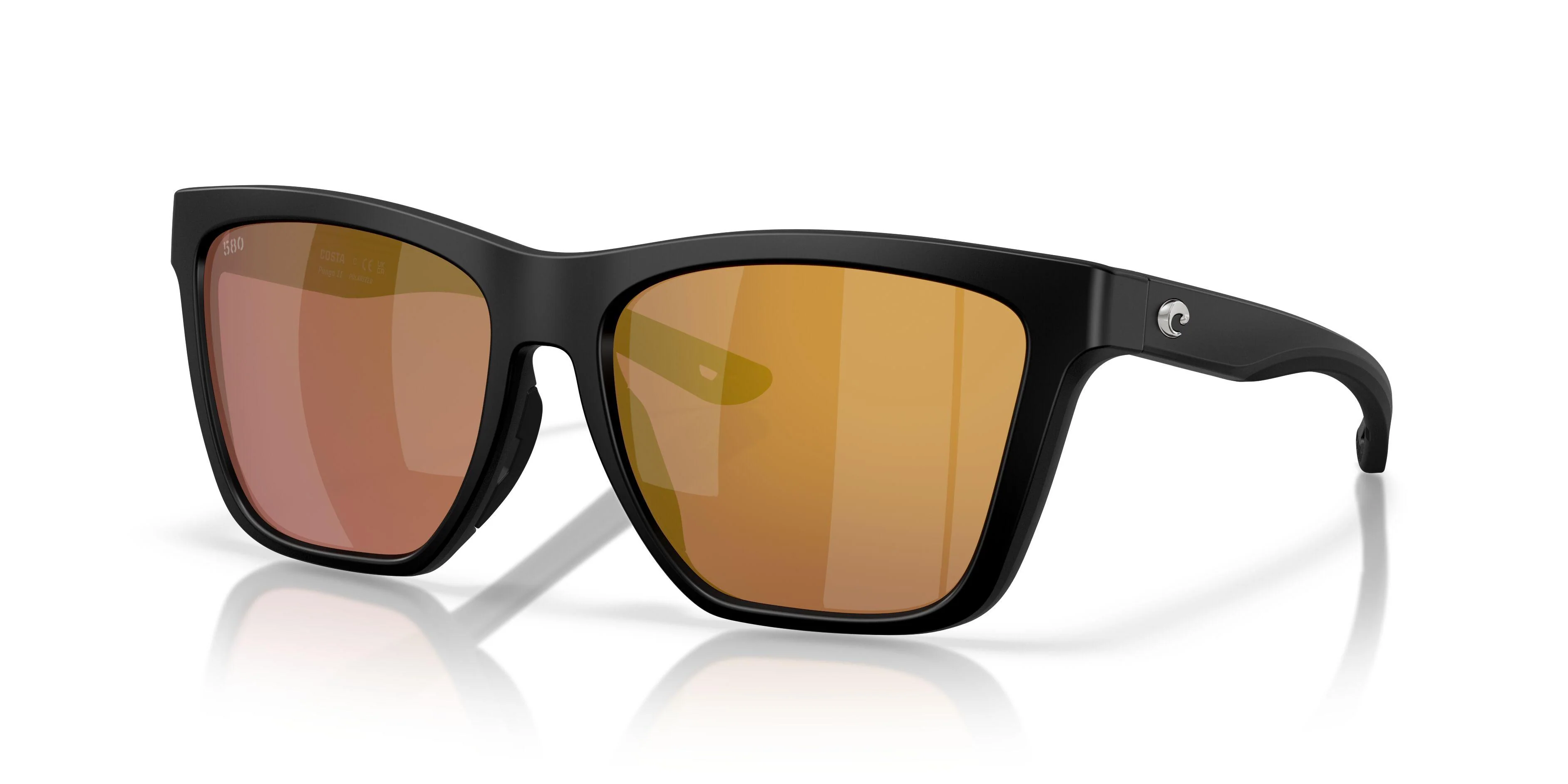 Costa Del Mar Panga Ii 9122 Sunglasses - Image 70