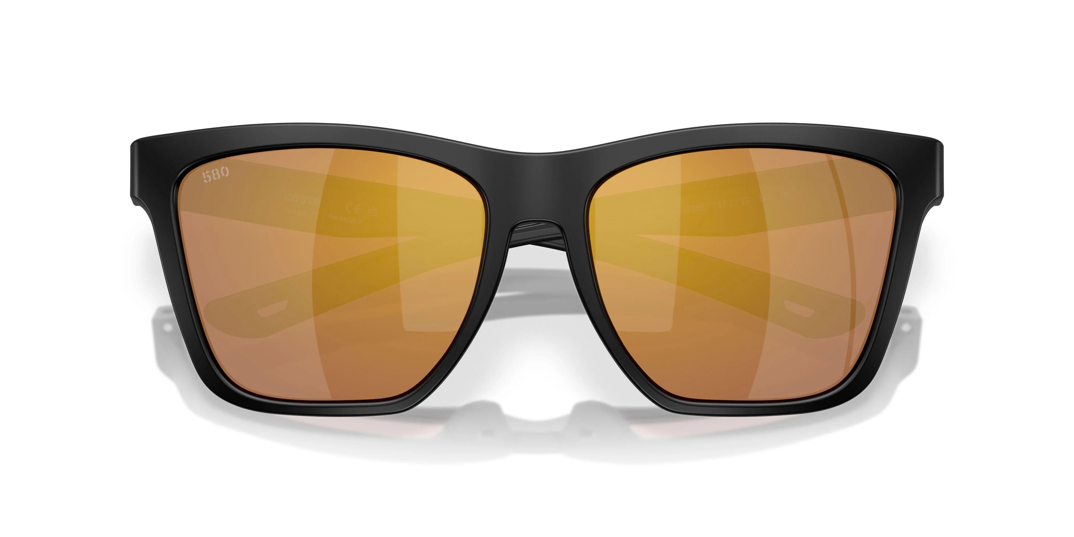 Costa Del Mar Panga Ii 9122 Sunglasses - Image 76
