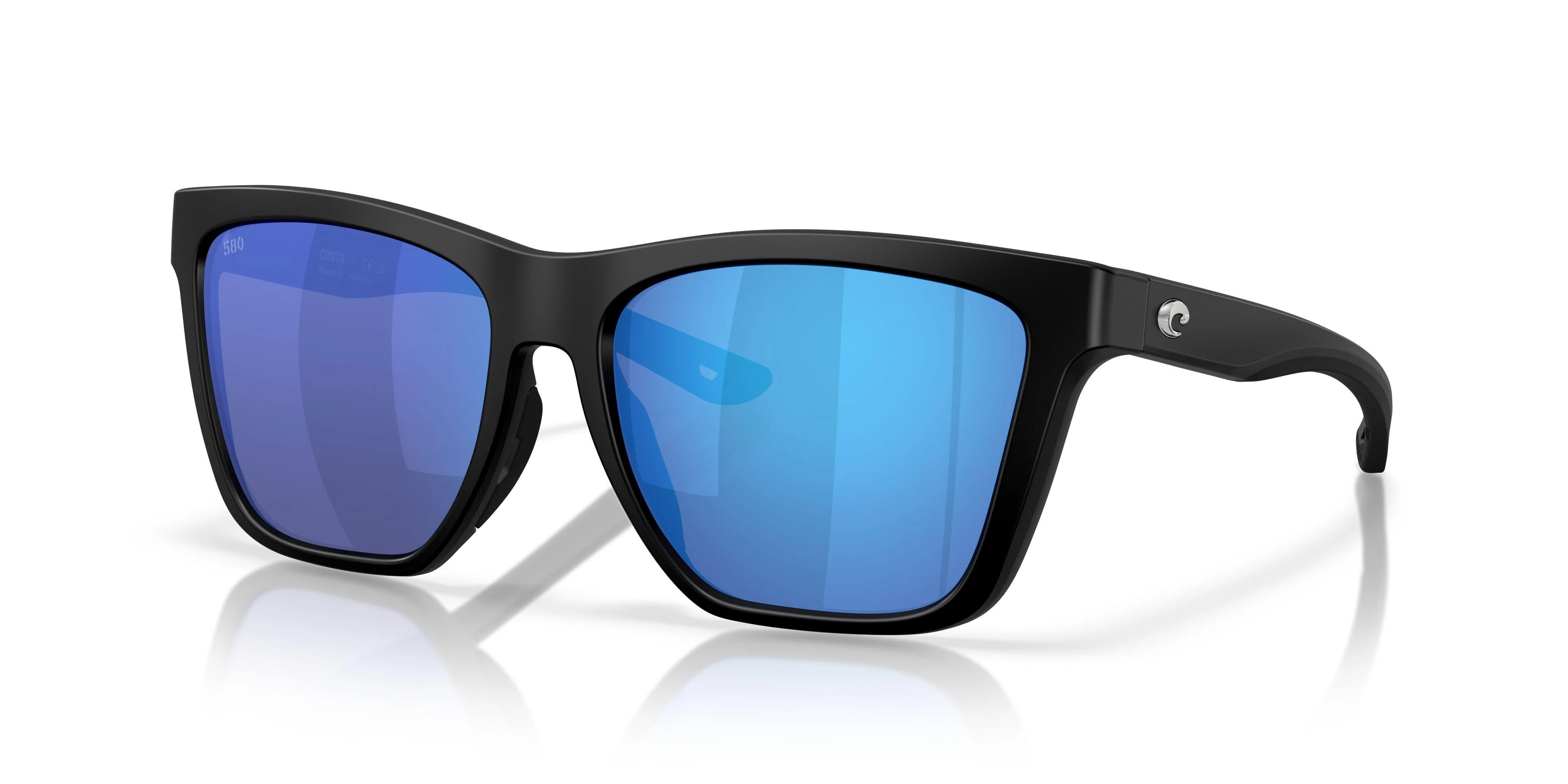 Costa Del Mar Panga Ii 9122 Sunglasses - Image 77