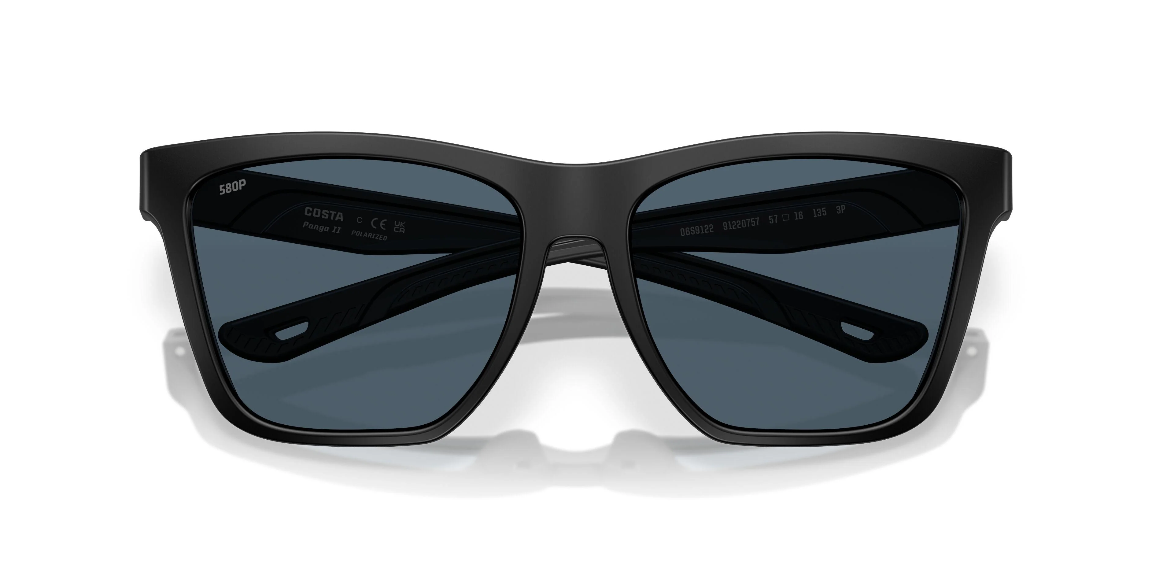 Costa Del Mar Panga Ii 9122 Sunglasses - Image 90