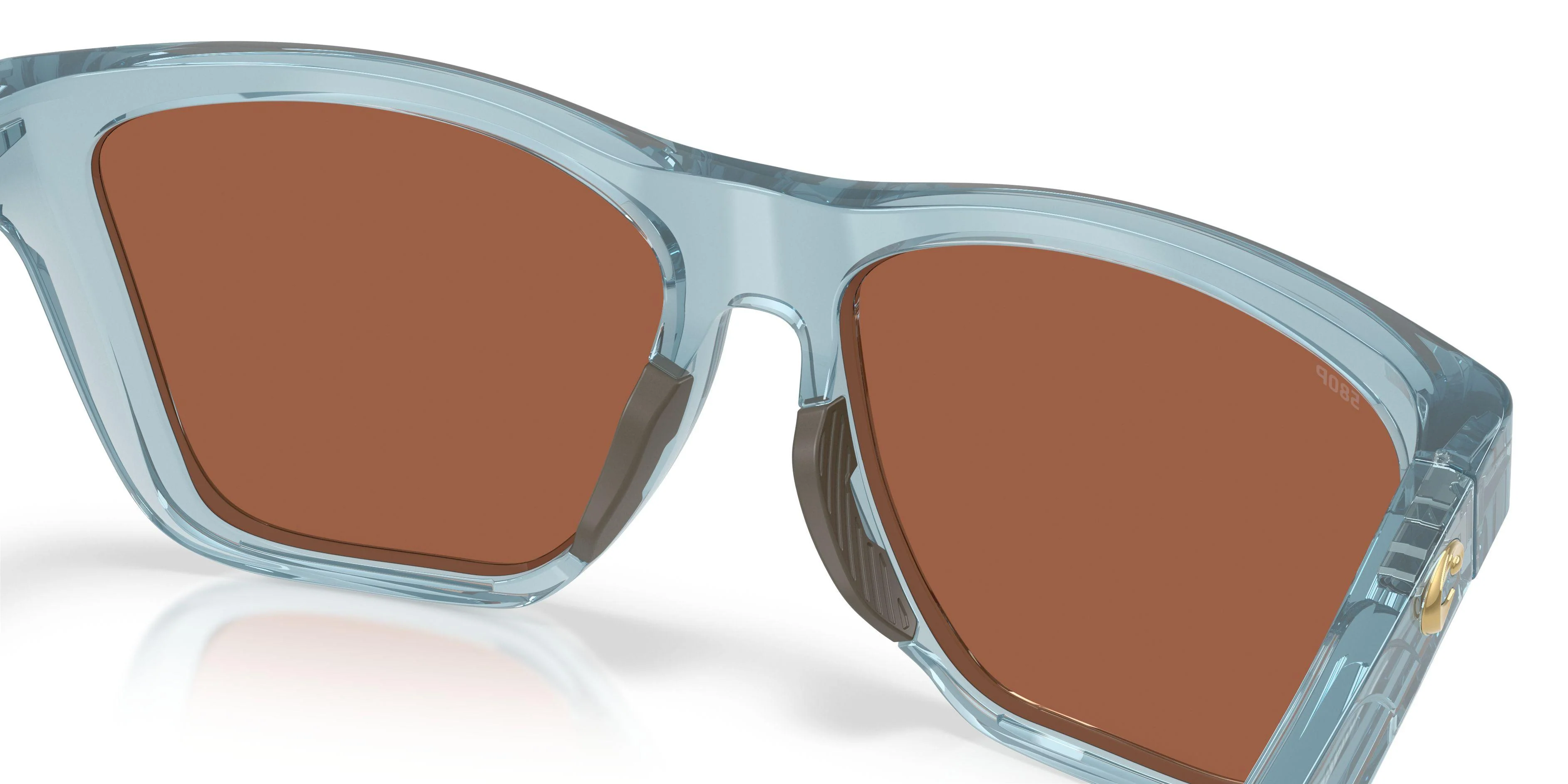 Costa Del Mar Panga Ii 9122 Sunglasses - Image 96