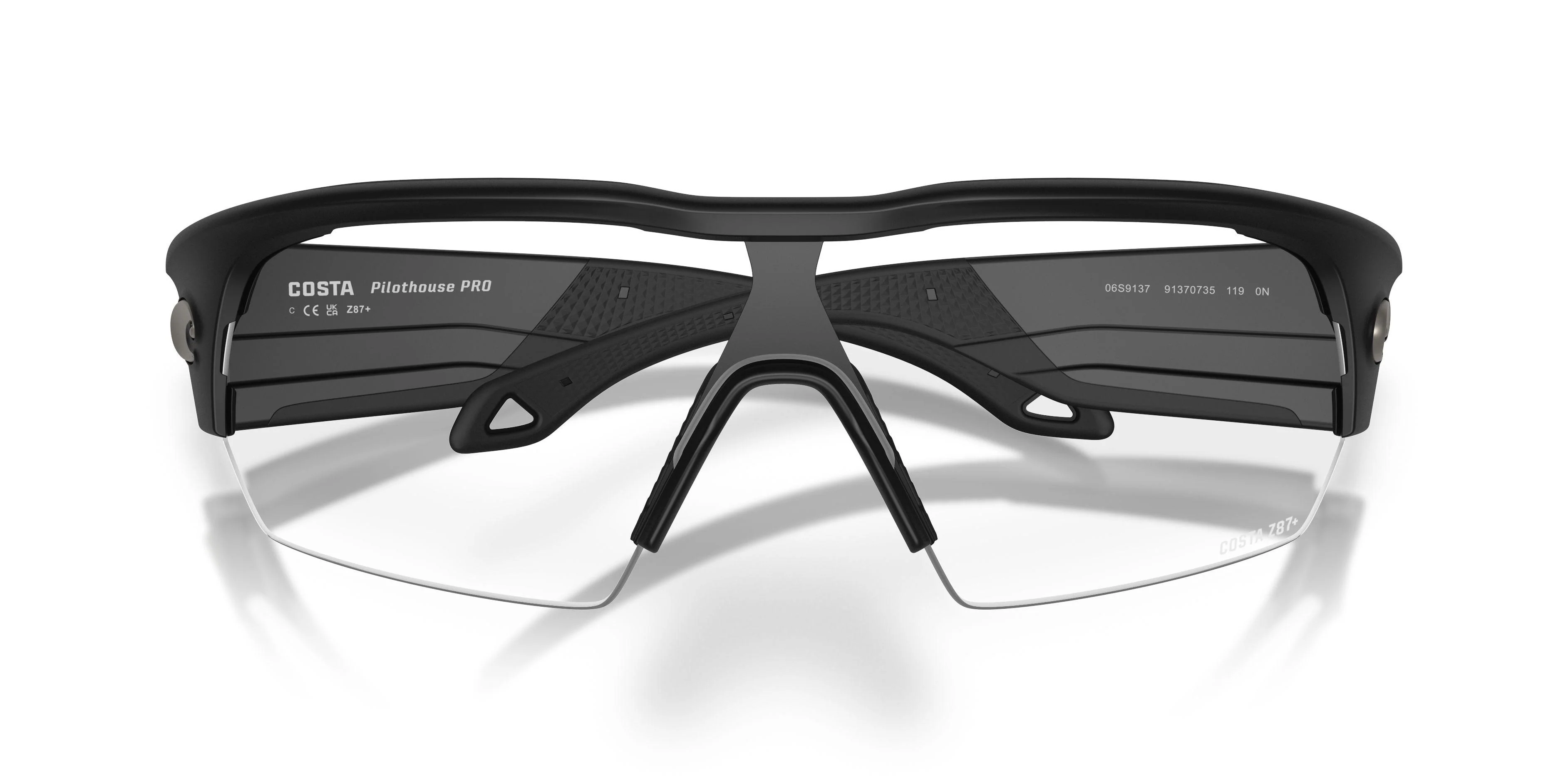 Costa Del Mar Pilothouse Pro 9137 Sunglasses - Image 30