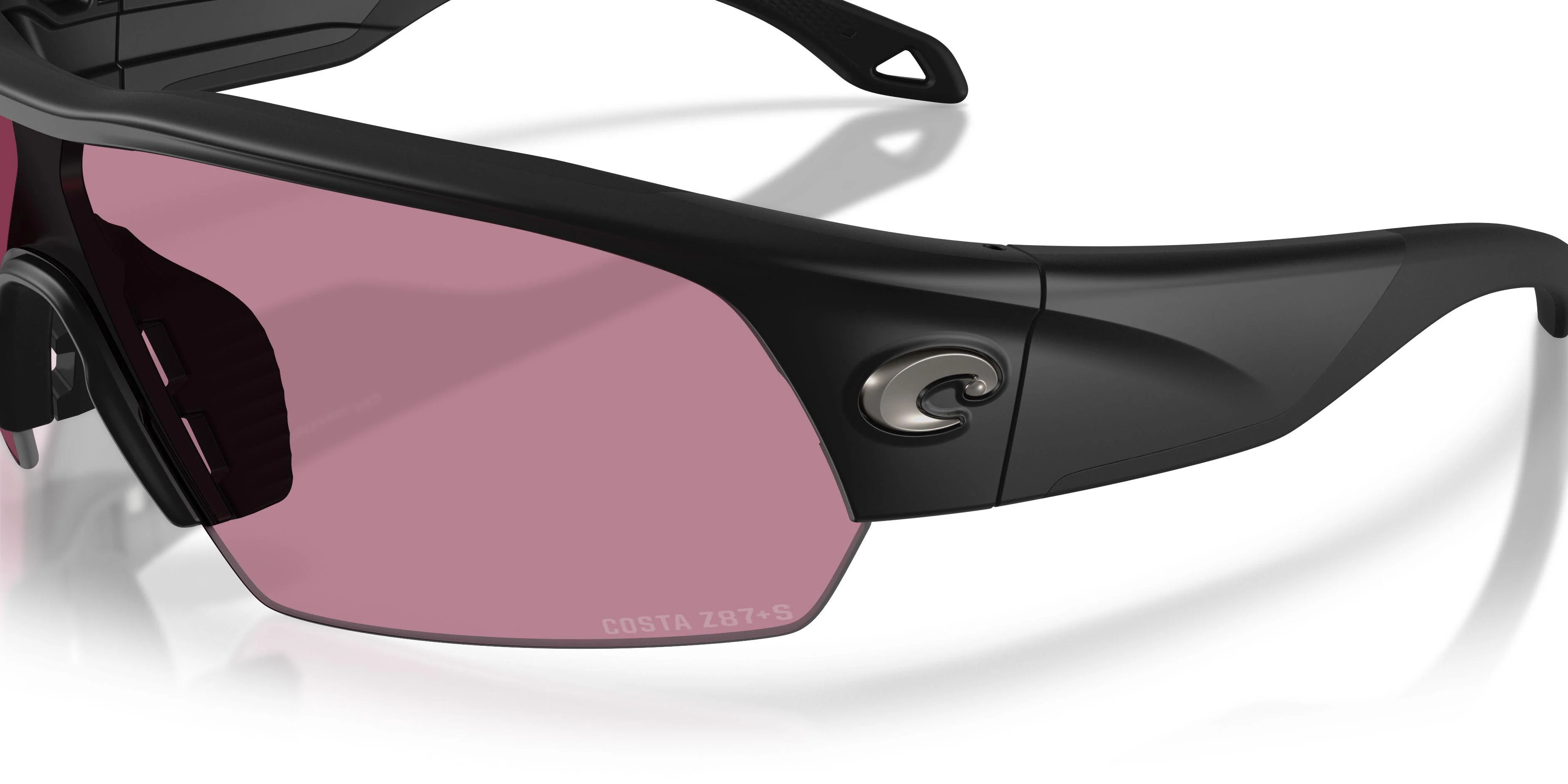 Costa Del Mar Pilothouse Pro 9137 Sunglasses - Image 34