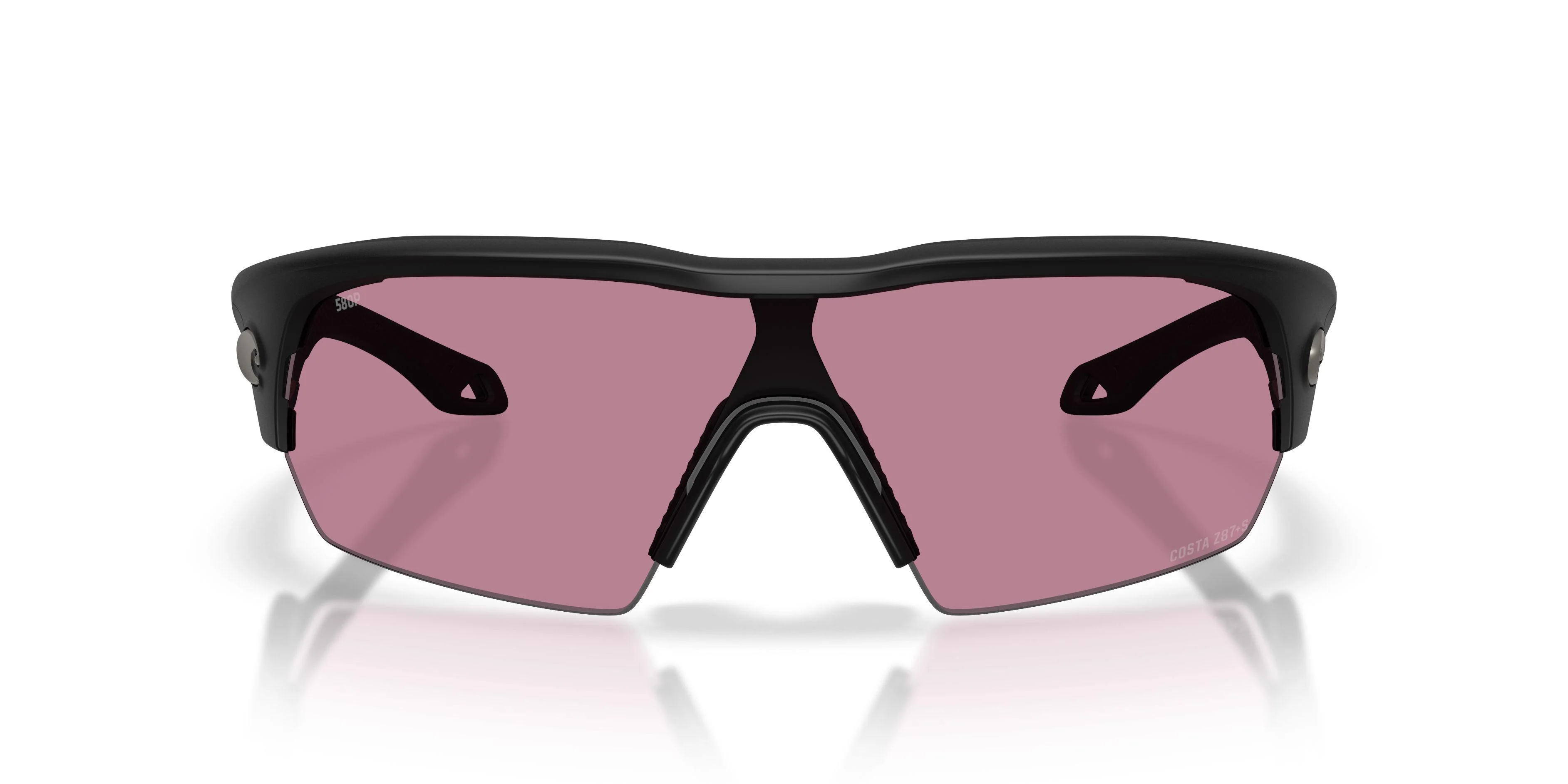Costa Del Mar Pilothouse Pro 9137 Sunglasses - Image 36