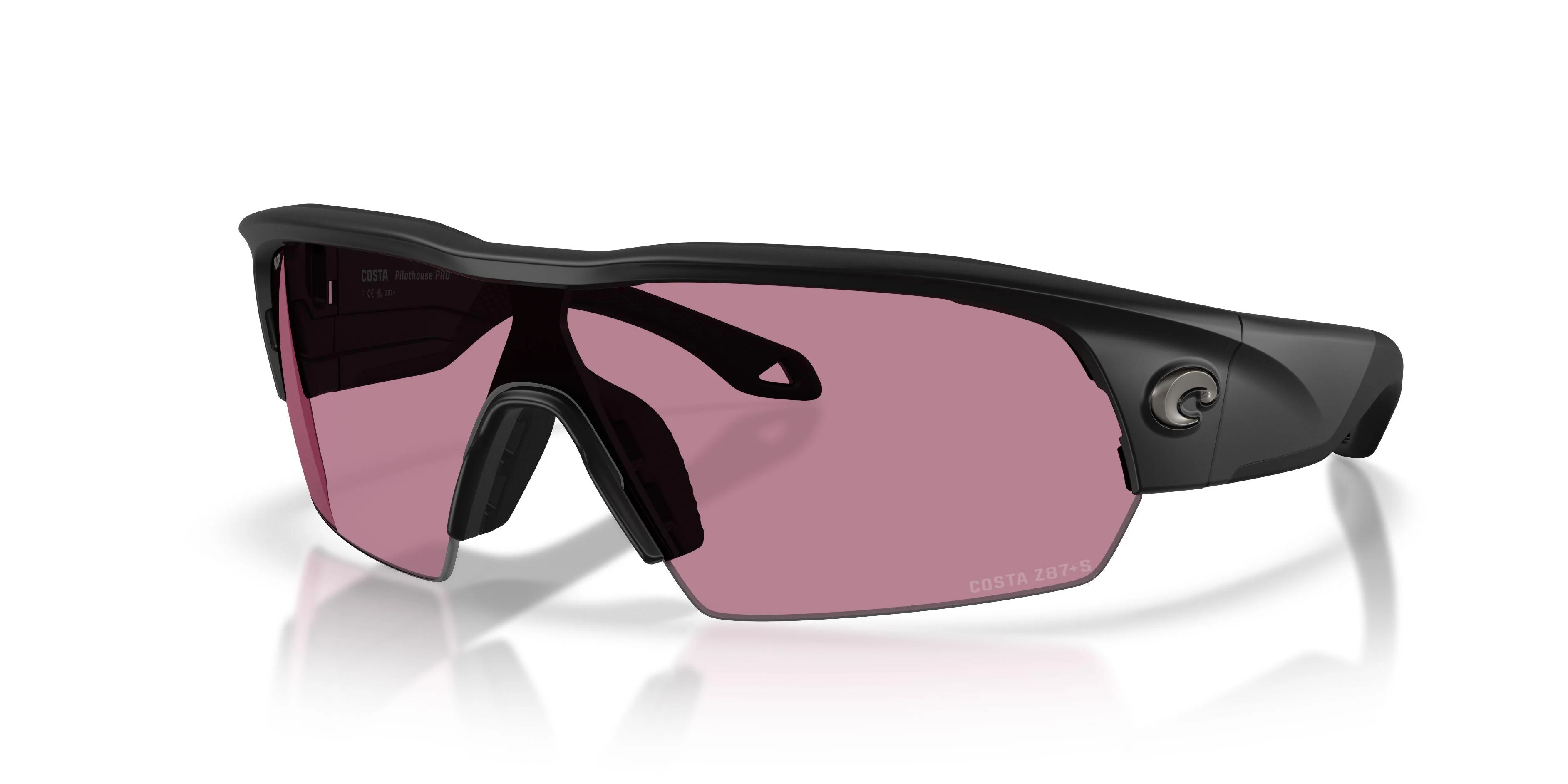 Costa Del Mar Pilothouse Pro 9137 Sunglasses - Image 4