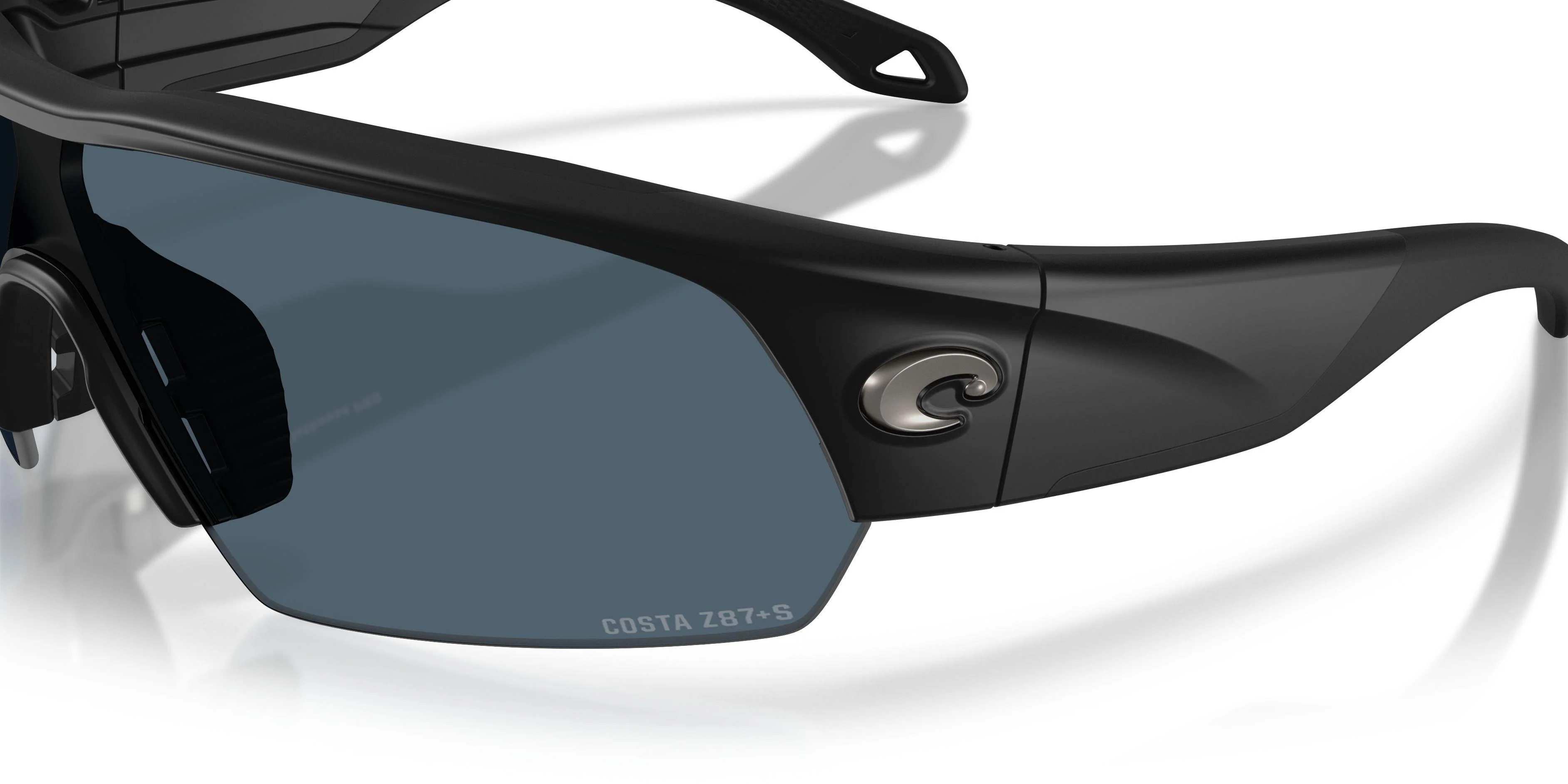 Costa Del Mar Pilothouse Pro 9137 Sunglasses - Image 41