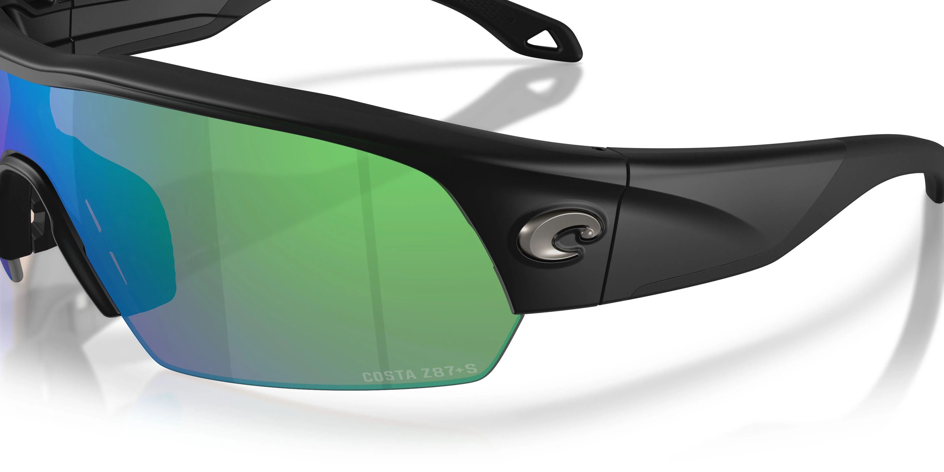 Costa Del Mar Pilothouse Pro 9137 Sunglasses - Image 55