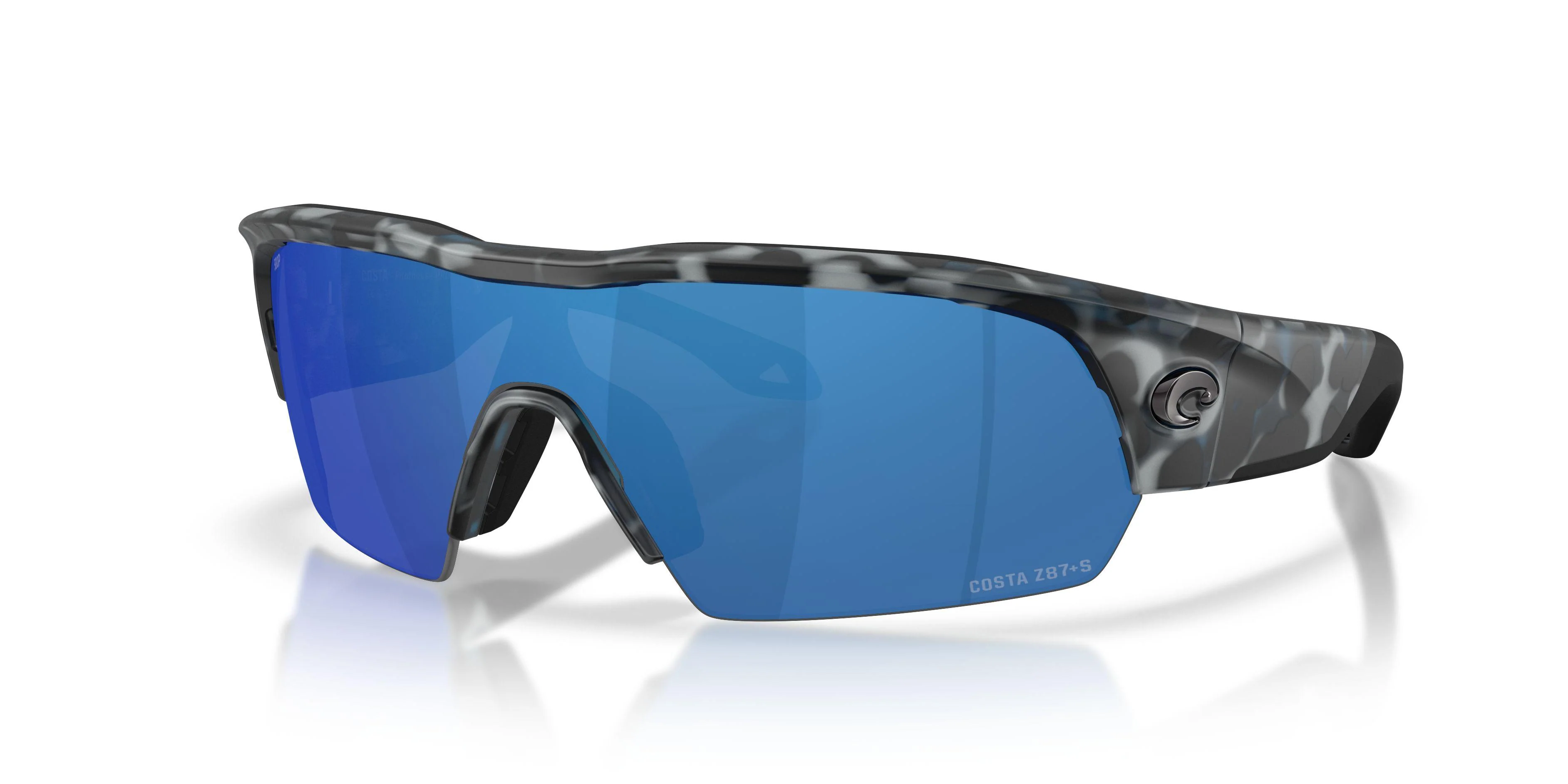 Costa Del Mar Pilothouse Pro 9137 Sunglasses - Image 6