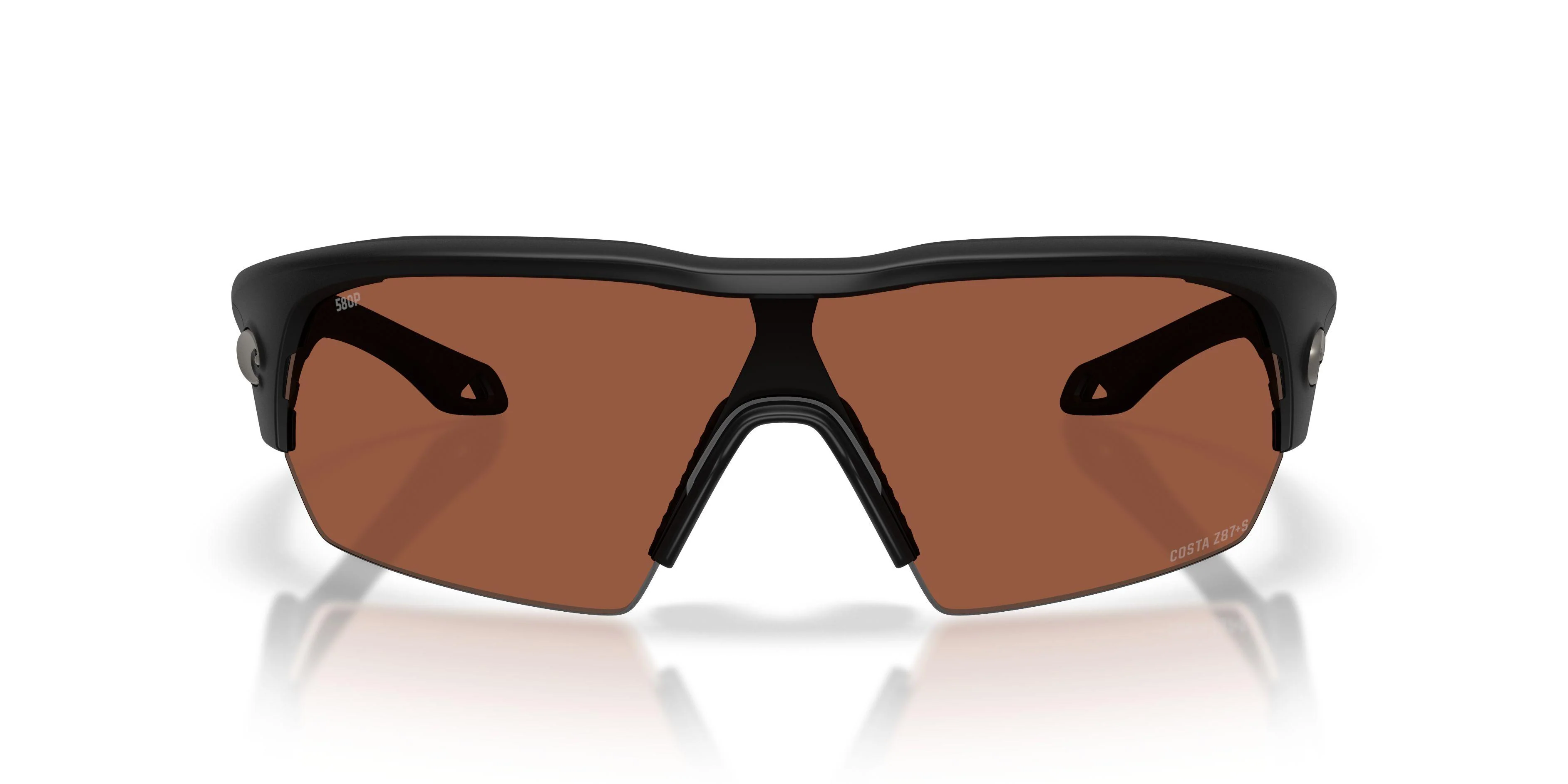 Costa Del Mar Pilothouse Pro 9137 Sunglasses - Image 64