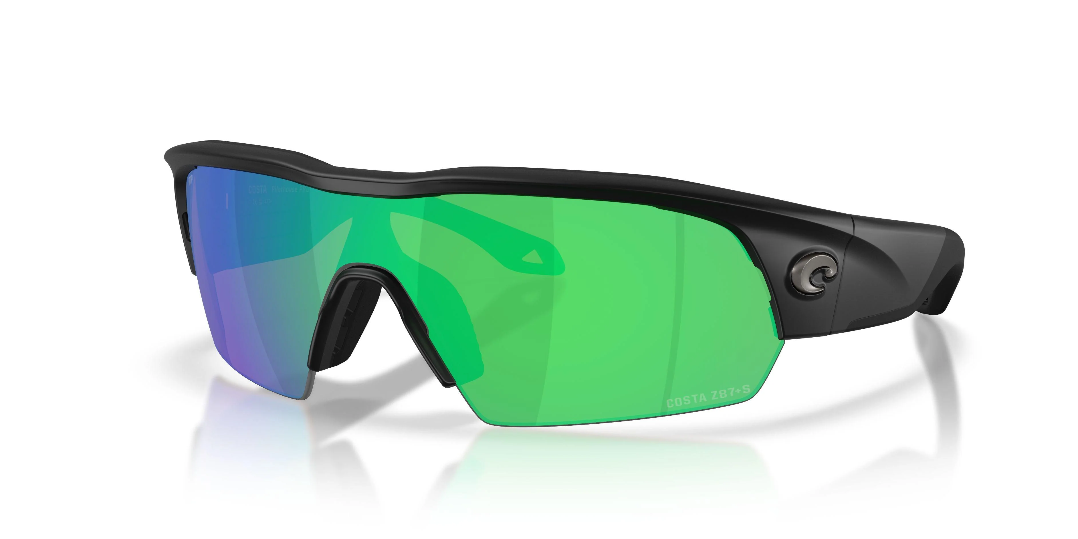 Costa Del Mar Pilothouse Pro 9137 Sunglasses - Image 7