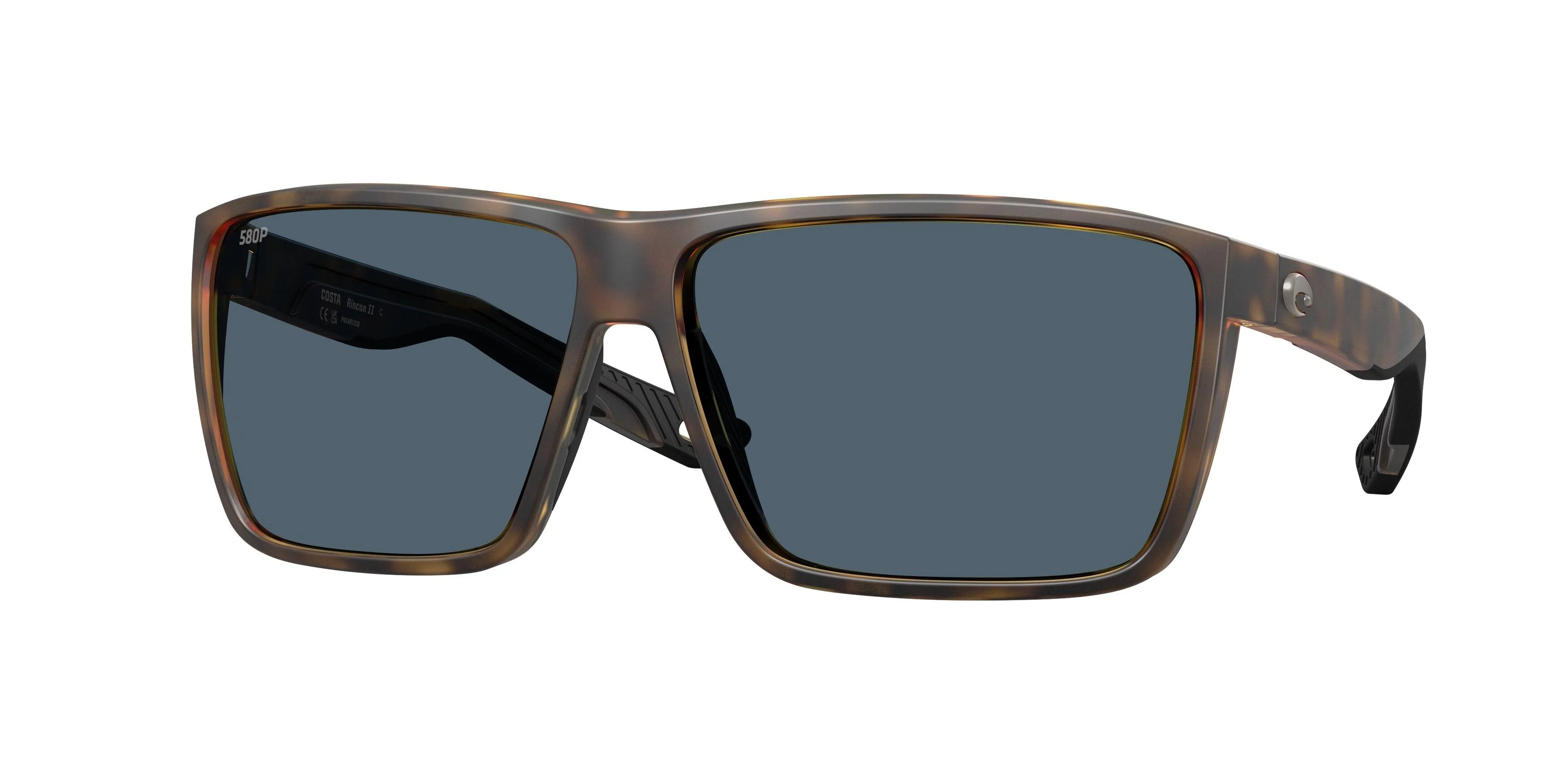 Costa Del Mar Rincon Ii 9121 Sunglasses - Image 10