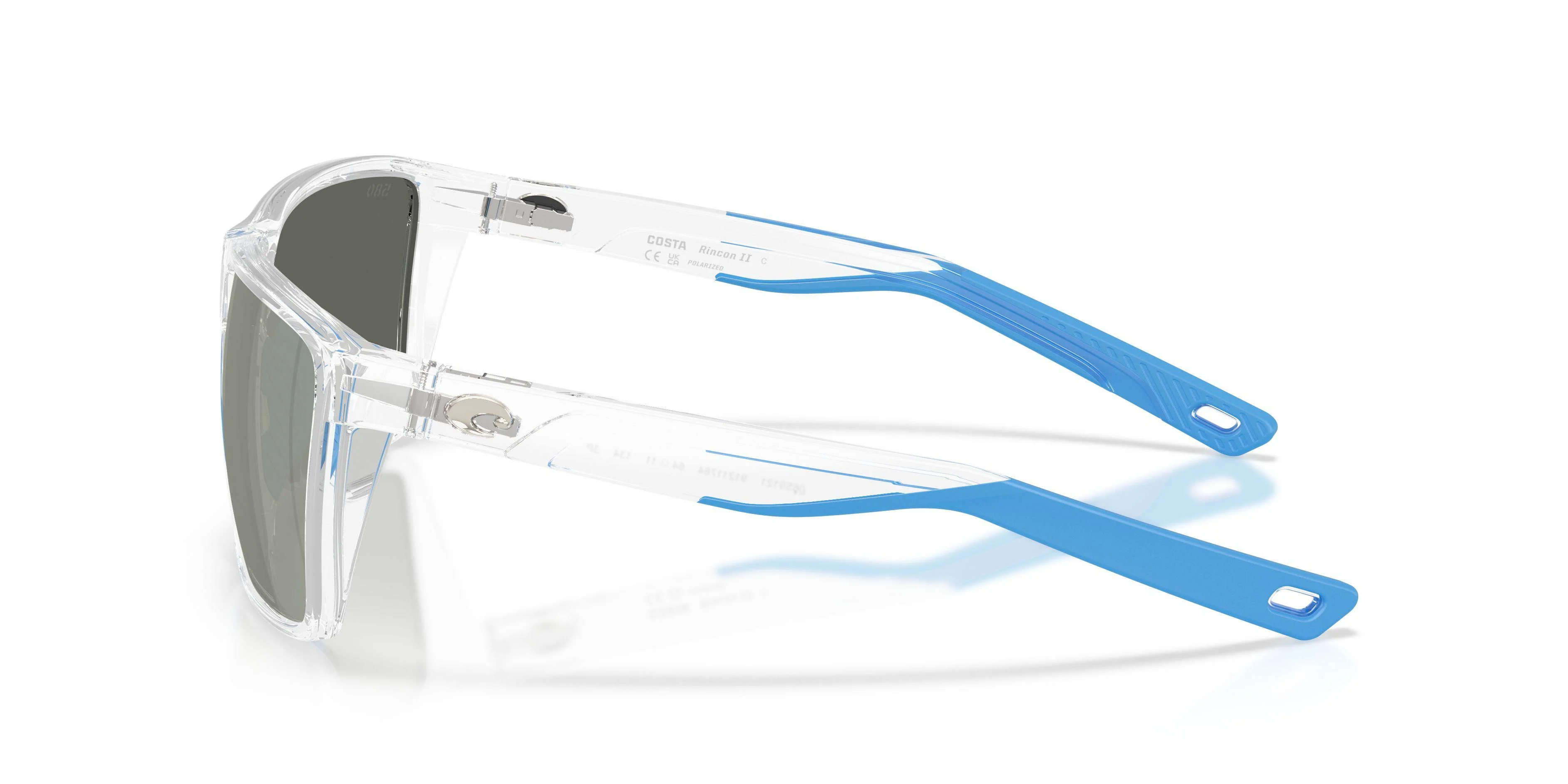 Costa Del Mar Rincon Ii 9121 Sunglasses - Image 115