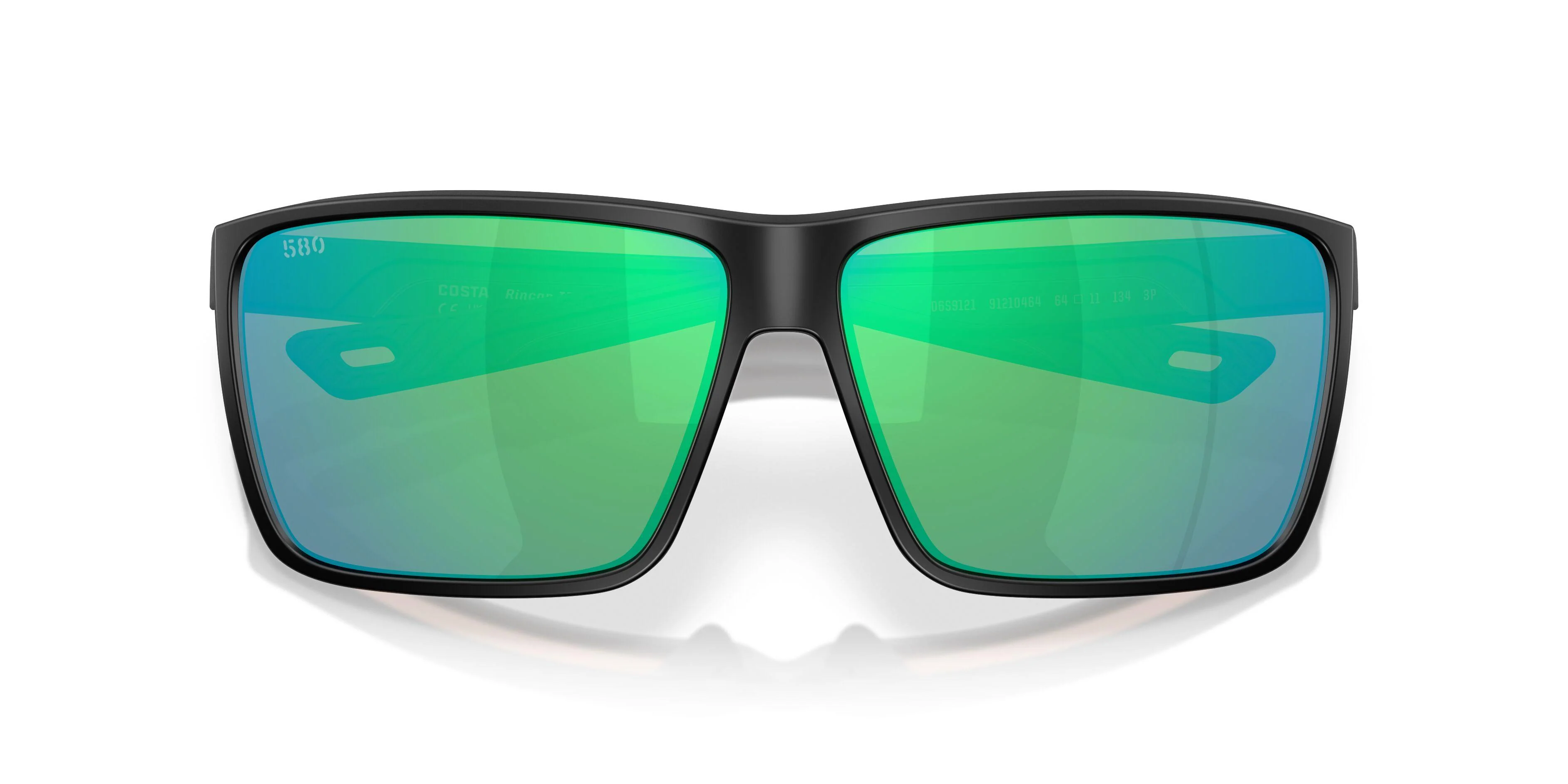 Costa Del Mar Rincon Ii 9121 Sunglasses - Image 28