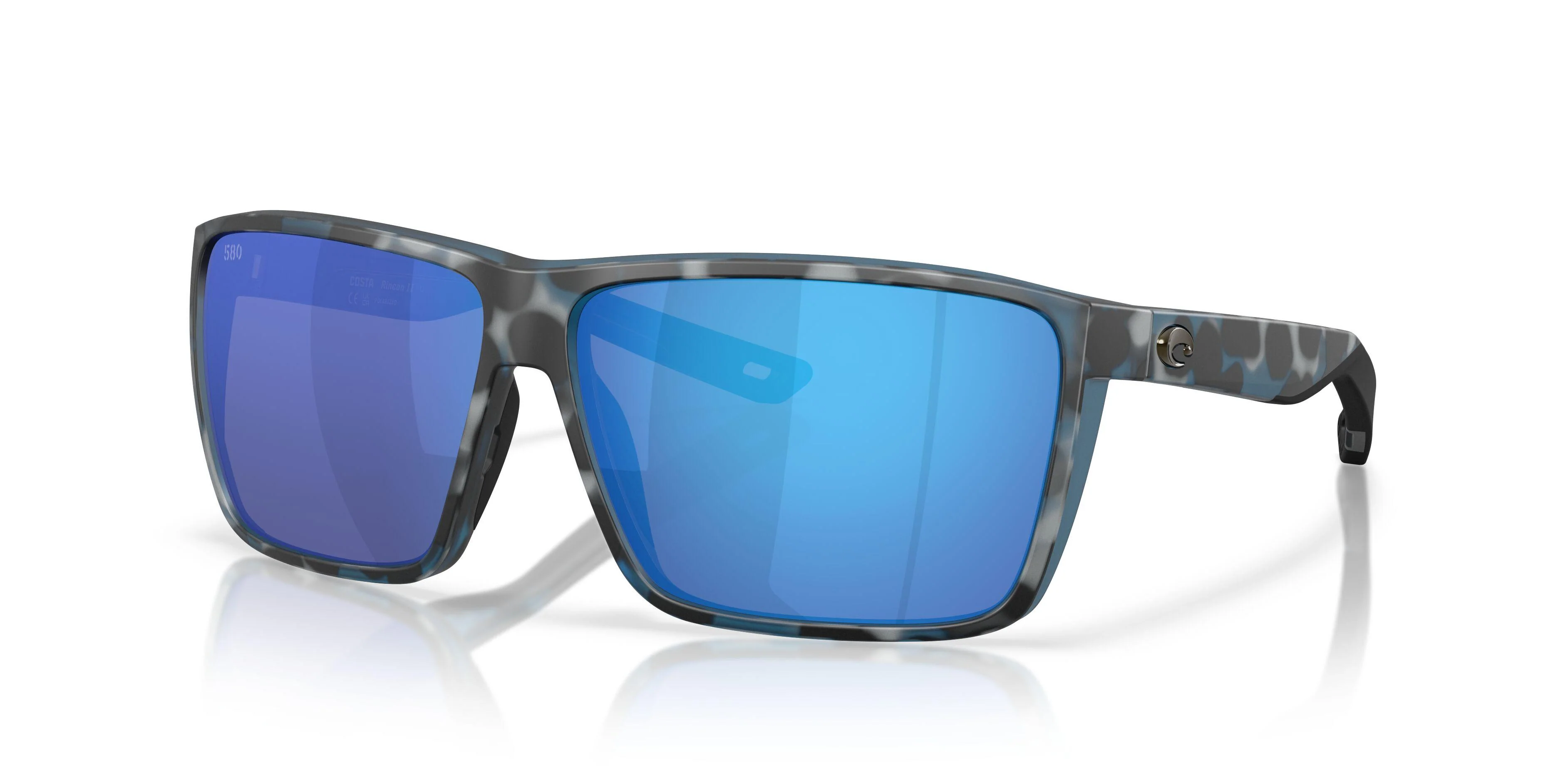 Costa Del Mar Rincon Ii 9121 Sunglasses - Image 43