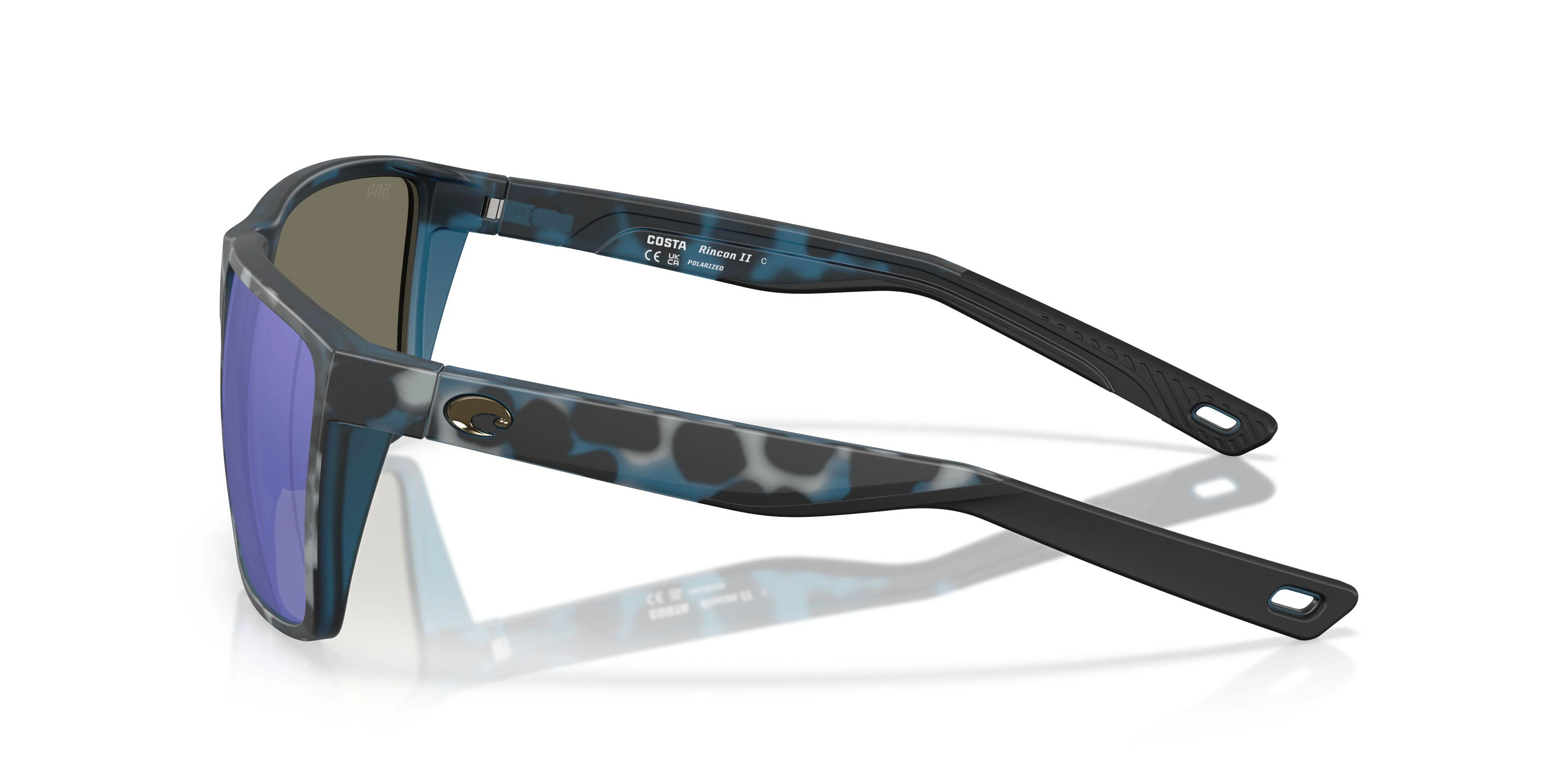Costa Del Mar Rincon Ii 9121 Sunglasses - Image 44