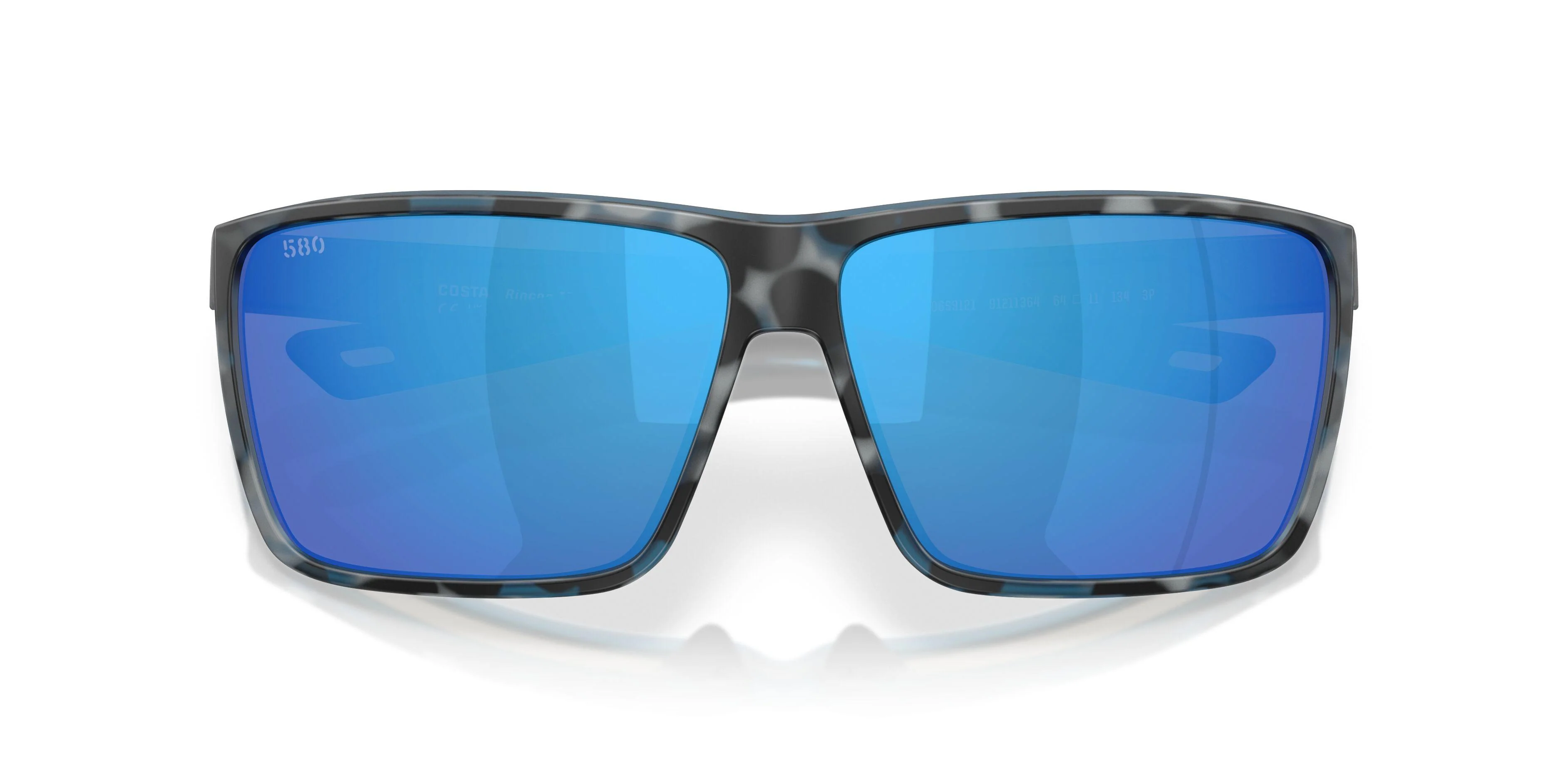 Costa Del Mar Rincon Ii 9121 Sunglasses - Image 49