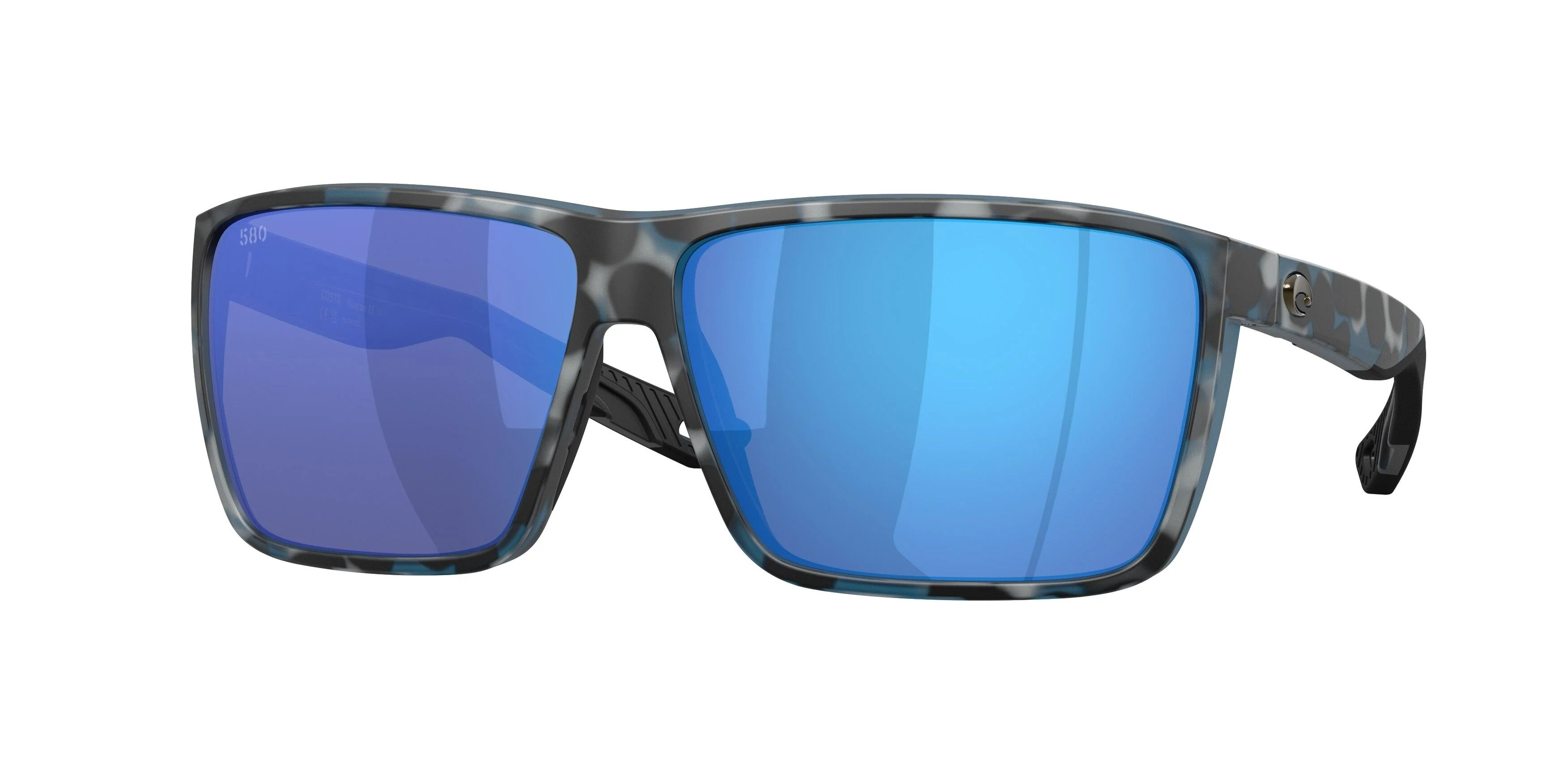 Costa Del Mar Rincon Ii 9121 Sunglasses - Image 5