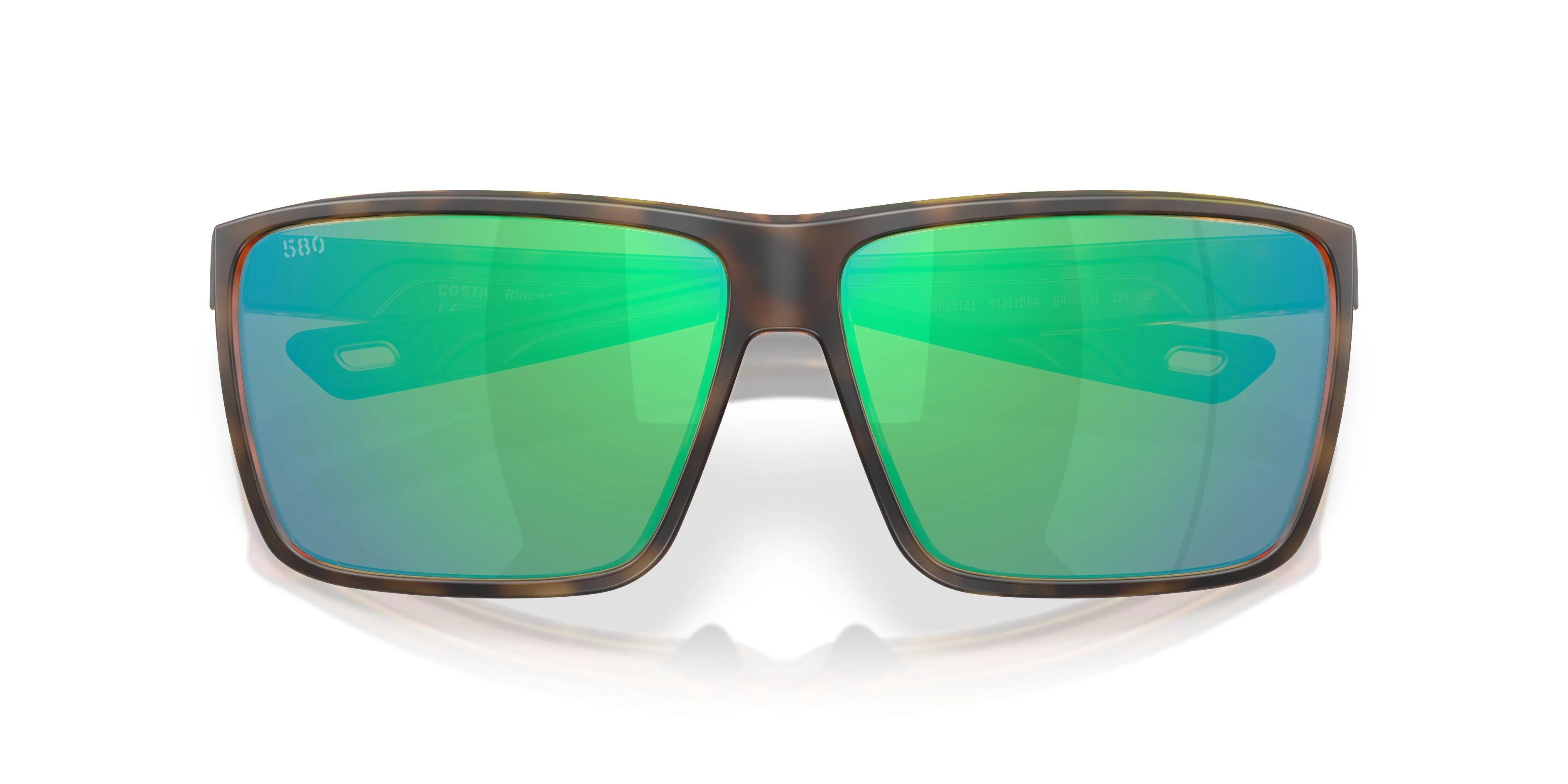 Costa Del Mar Rincon Ii 9121 Sunglasses - Image 56