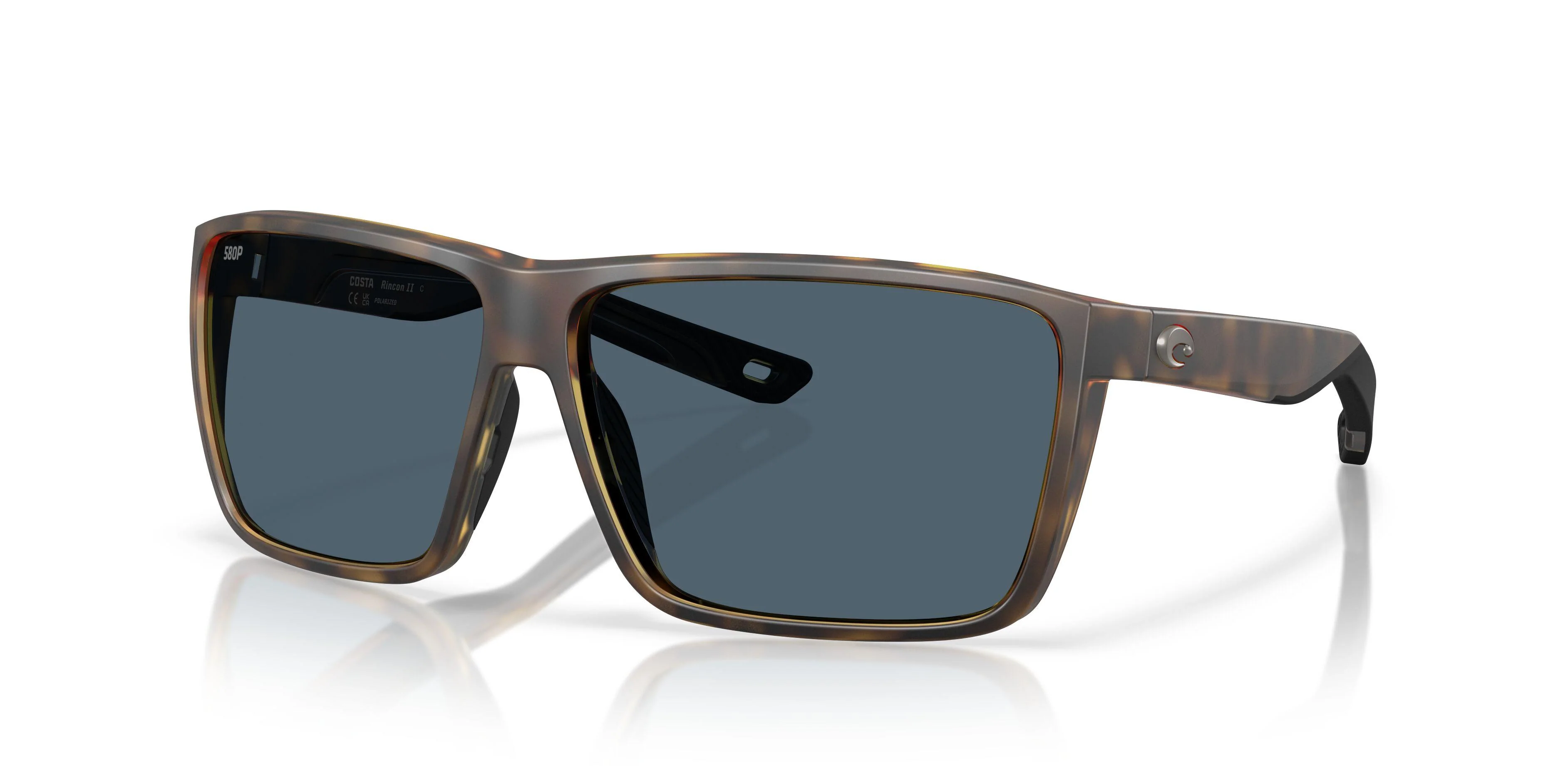 Costa Del Mar Rincon Ii 9121 Sunglasses - Image 78