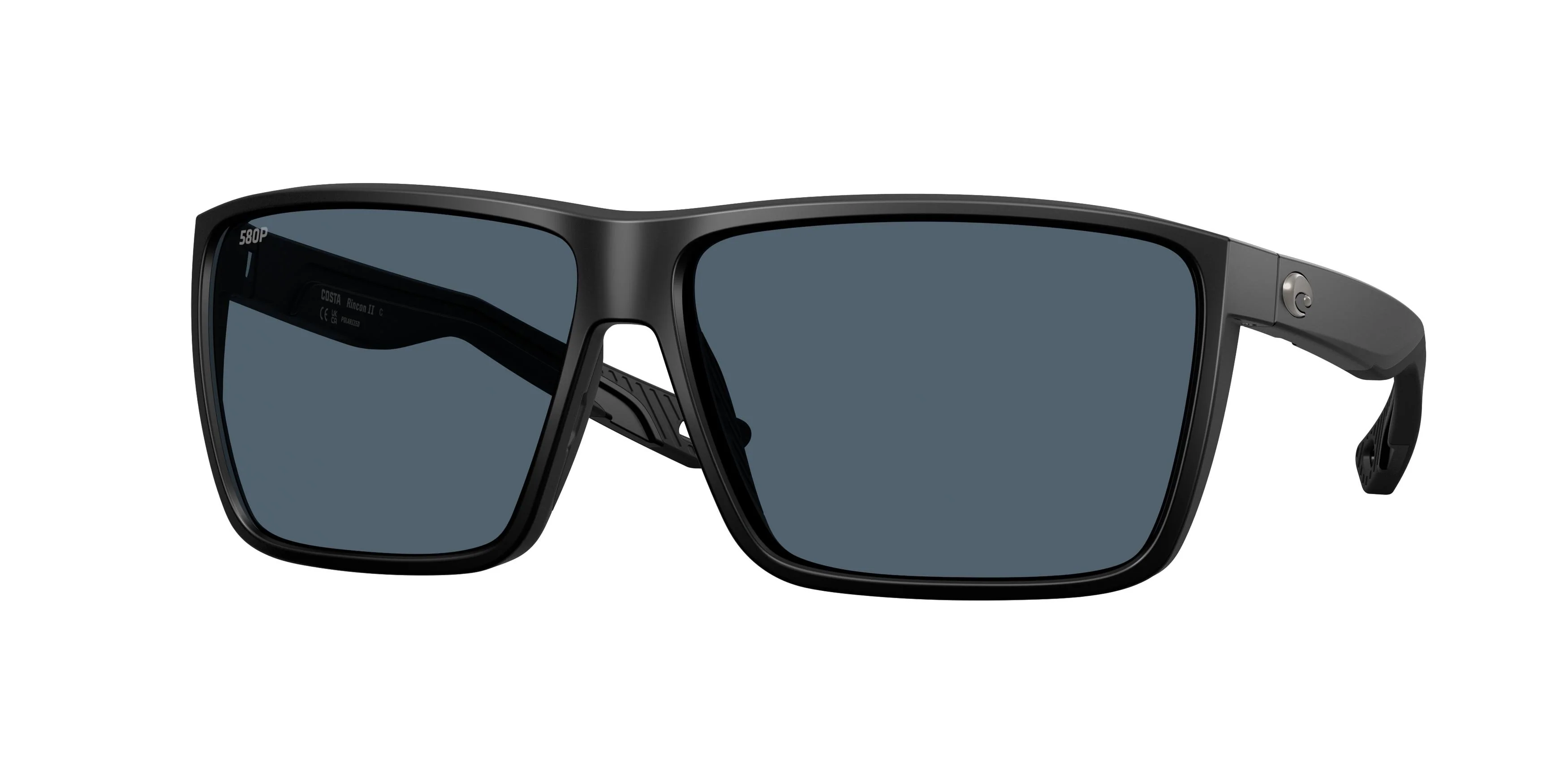 Costa Del Mar Rincon Ii 9121 Sunglasses - Image 8