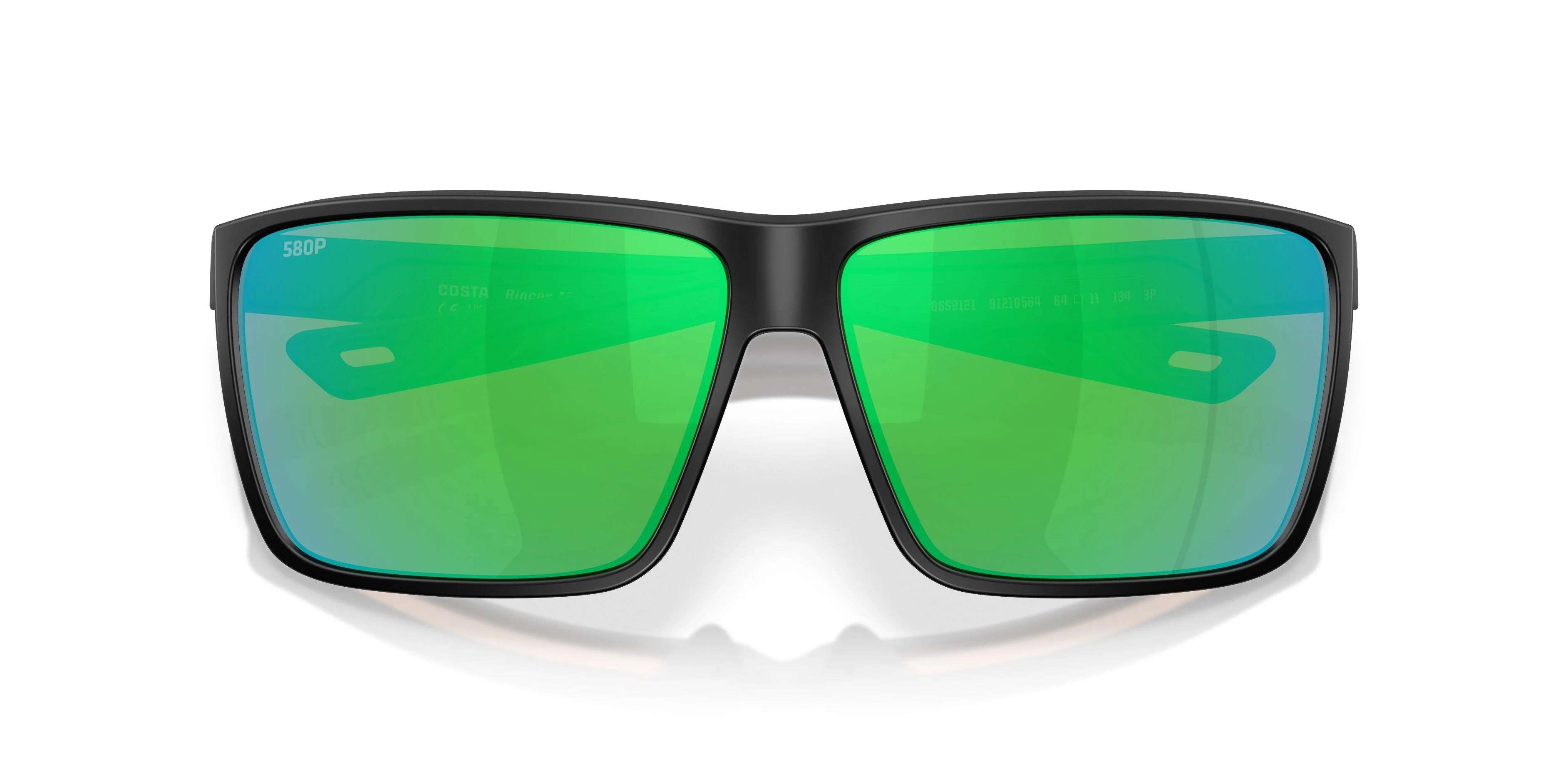 Costa Del Mar Rincon Ii 9121 Sunglasses - Image 98
