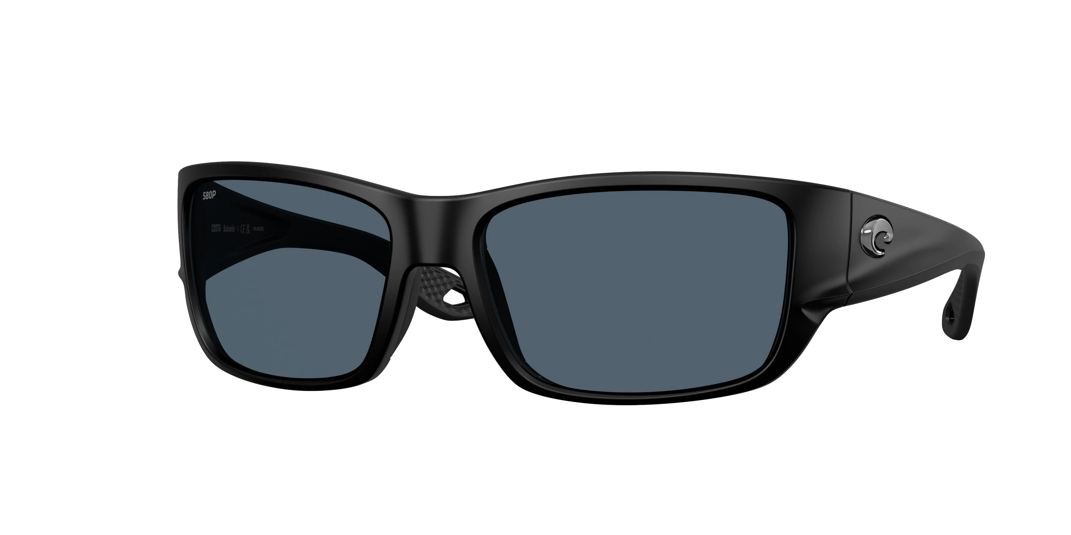 Costa Del Mar Schoolie 9132 Sunglasses - Image 2