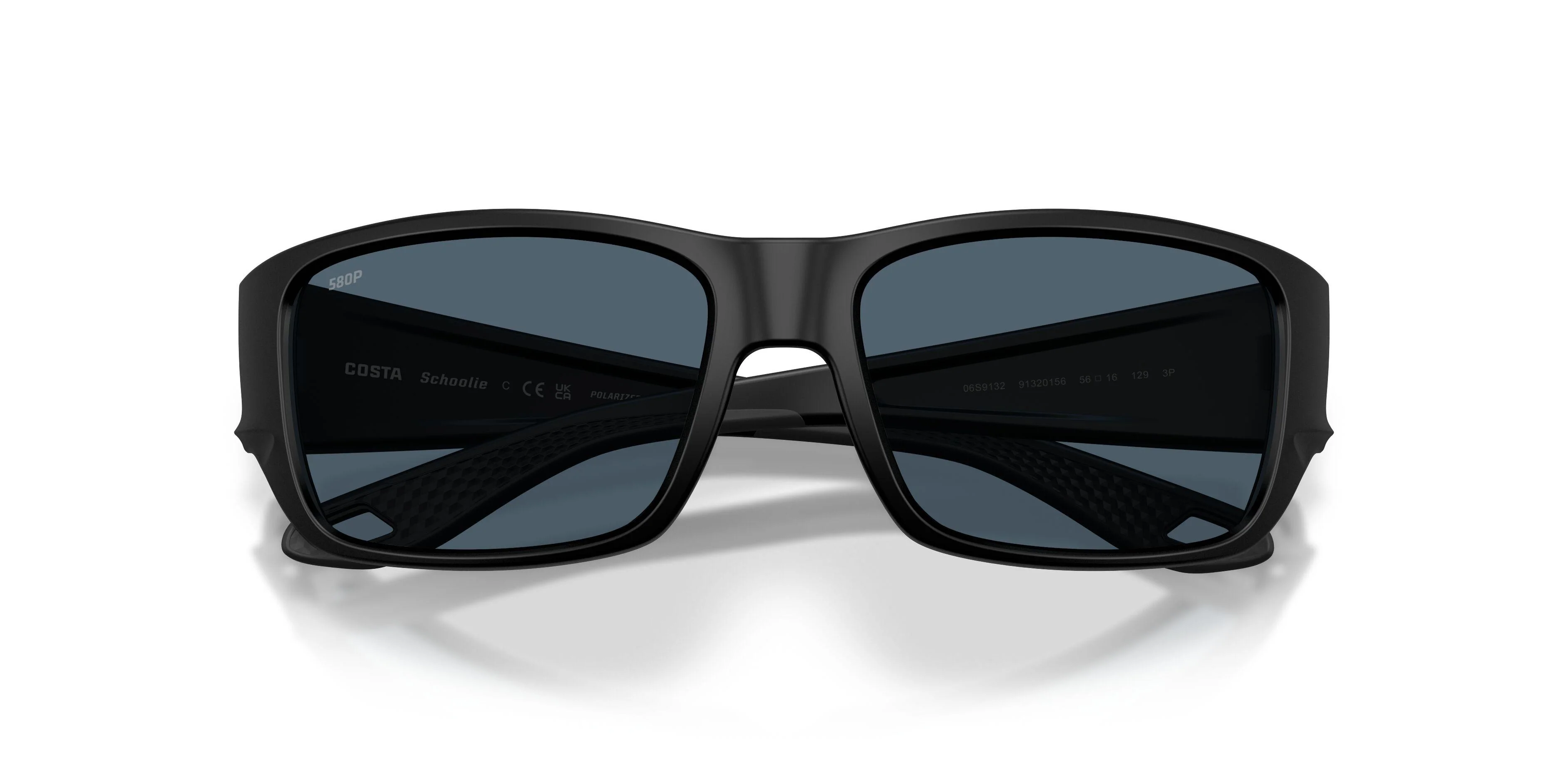 Costa Del Mar Schoolie 9132 Sunglasses - Image 24