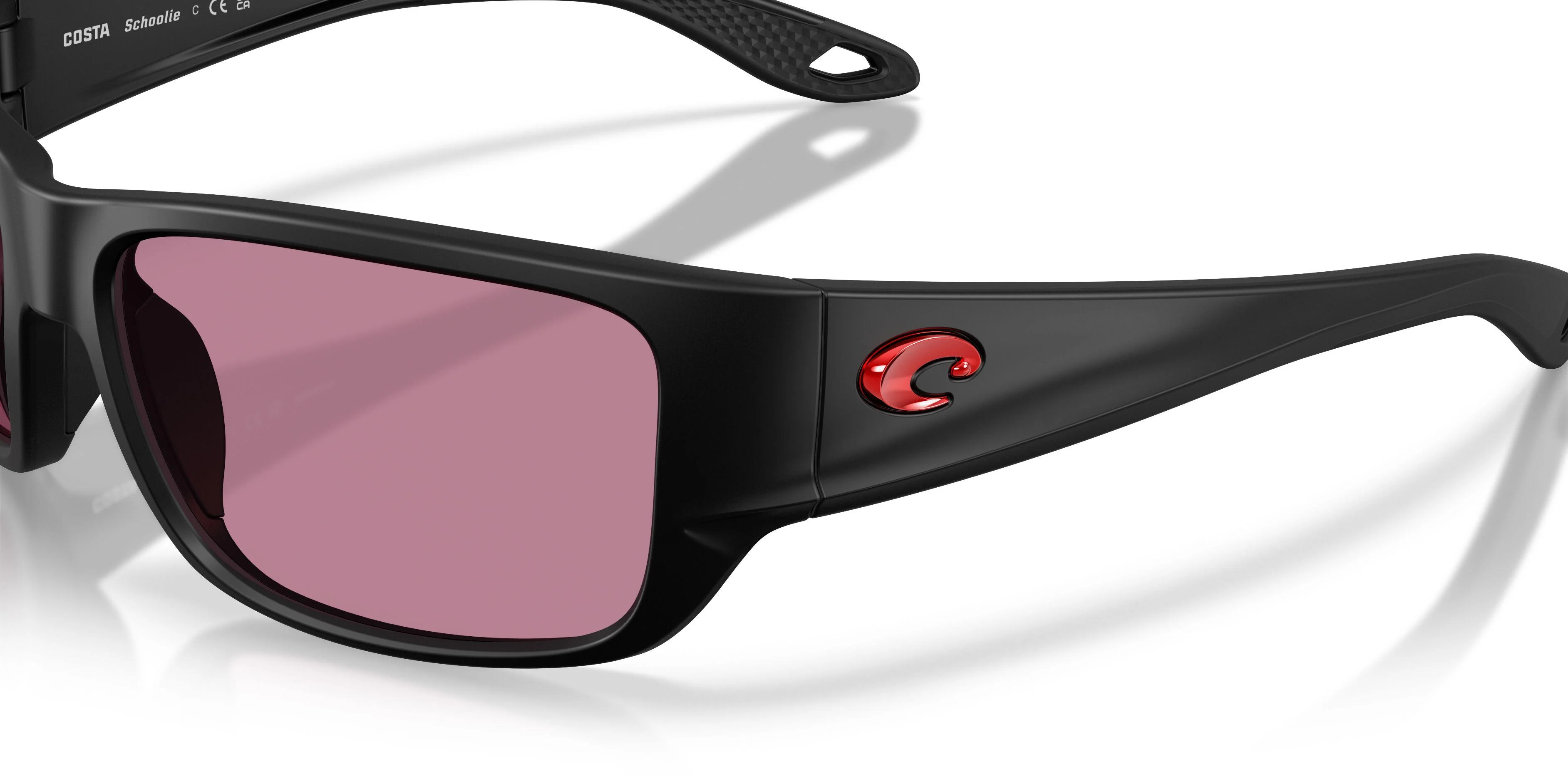 Costa Del Mar Schoolie 9132 Sunglasses - Image 28