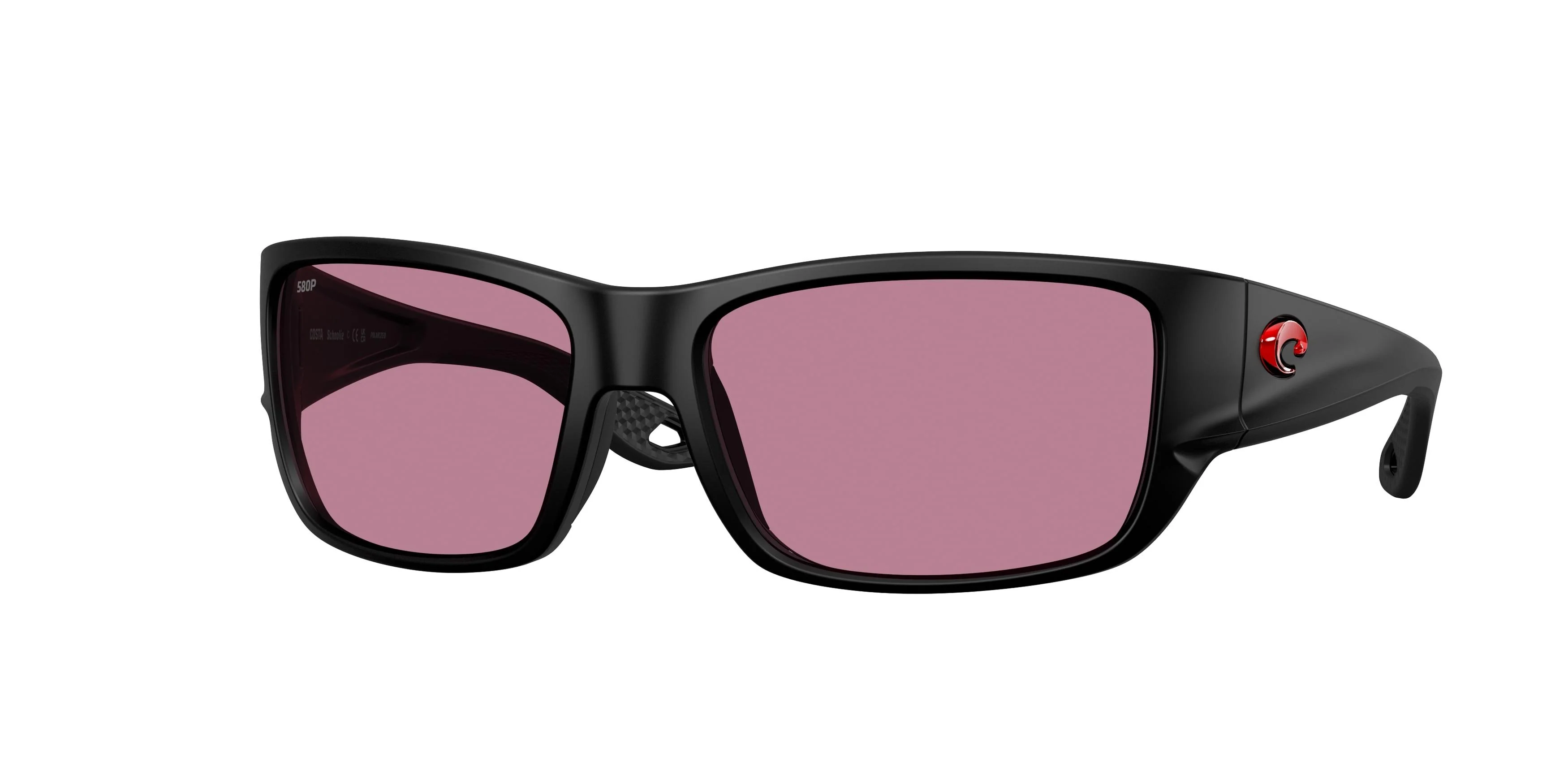 Costa Del Mar Schoolie 9132 Sunglasses - Image 3