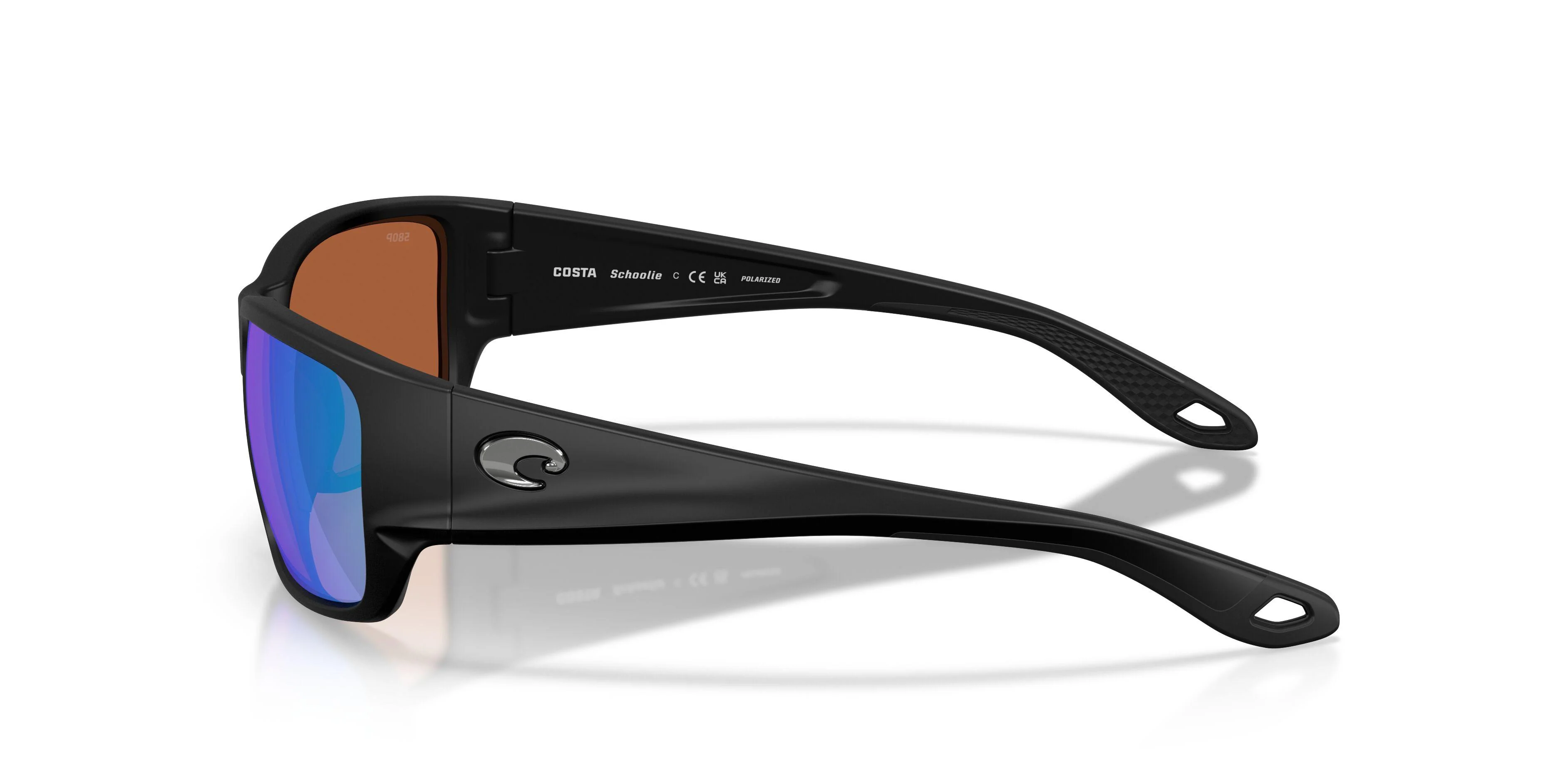 Costa Del Mar Schoolie 9132 Sunglasses - Image 33