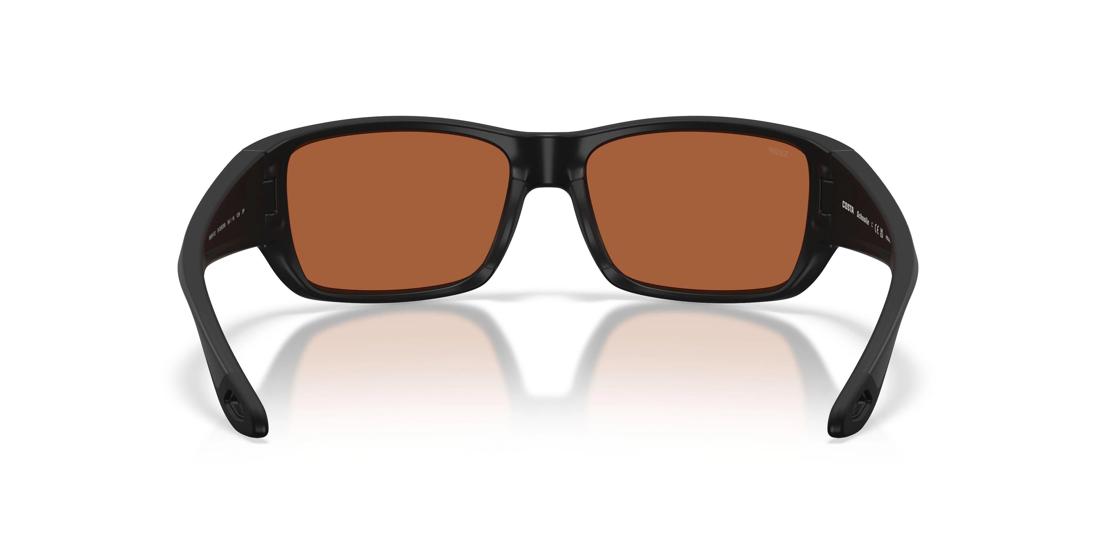 Costa Del Mar Schoolie 9132 Sunglasses - Image 34
