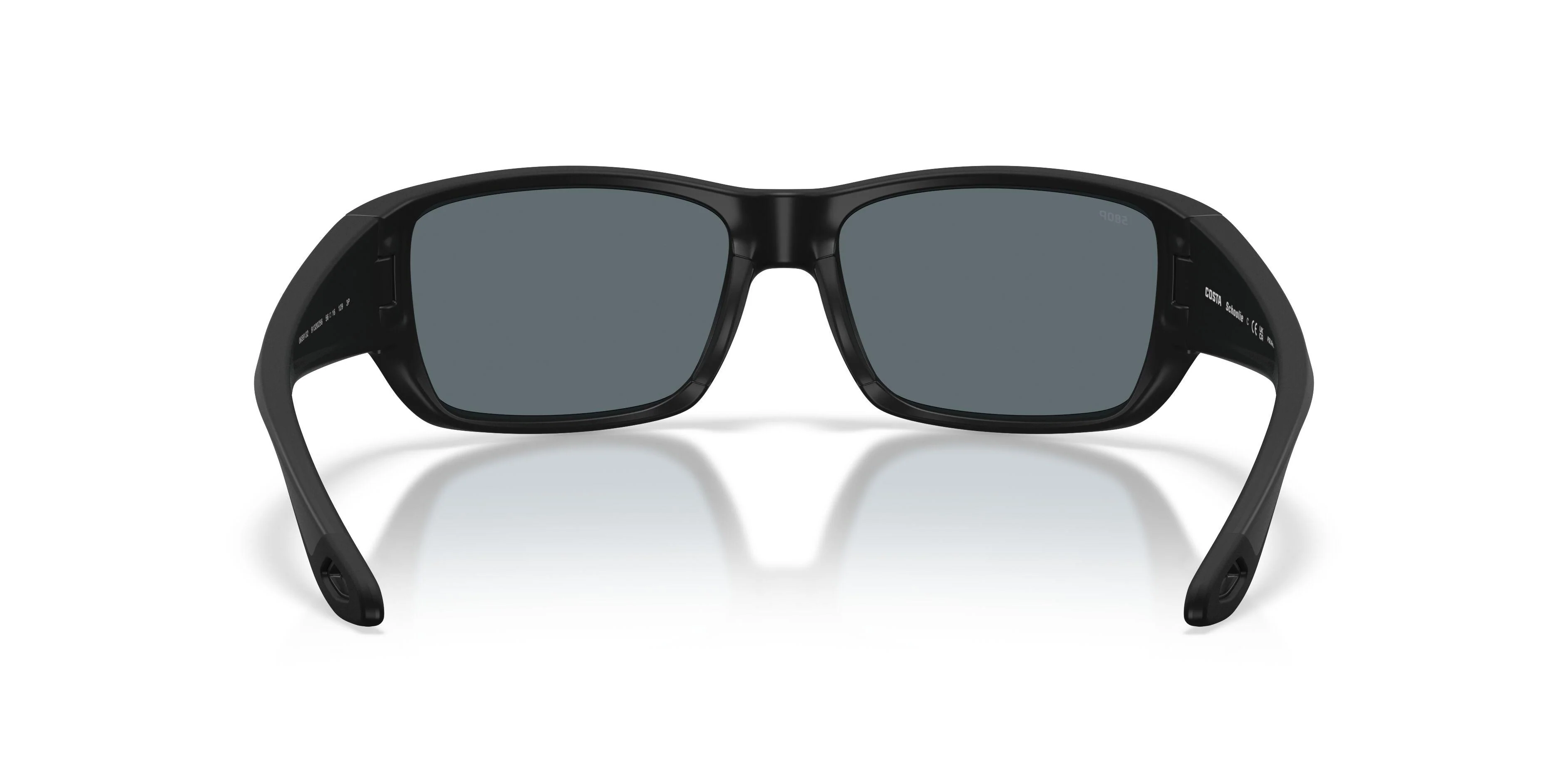 Costa Del Mar Schoolie 9132 Sunglasses - Image 41