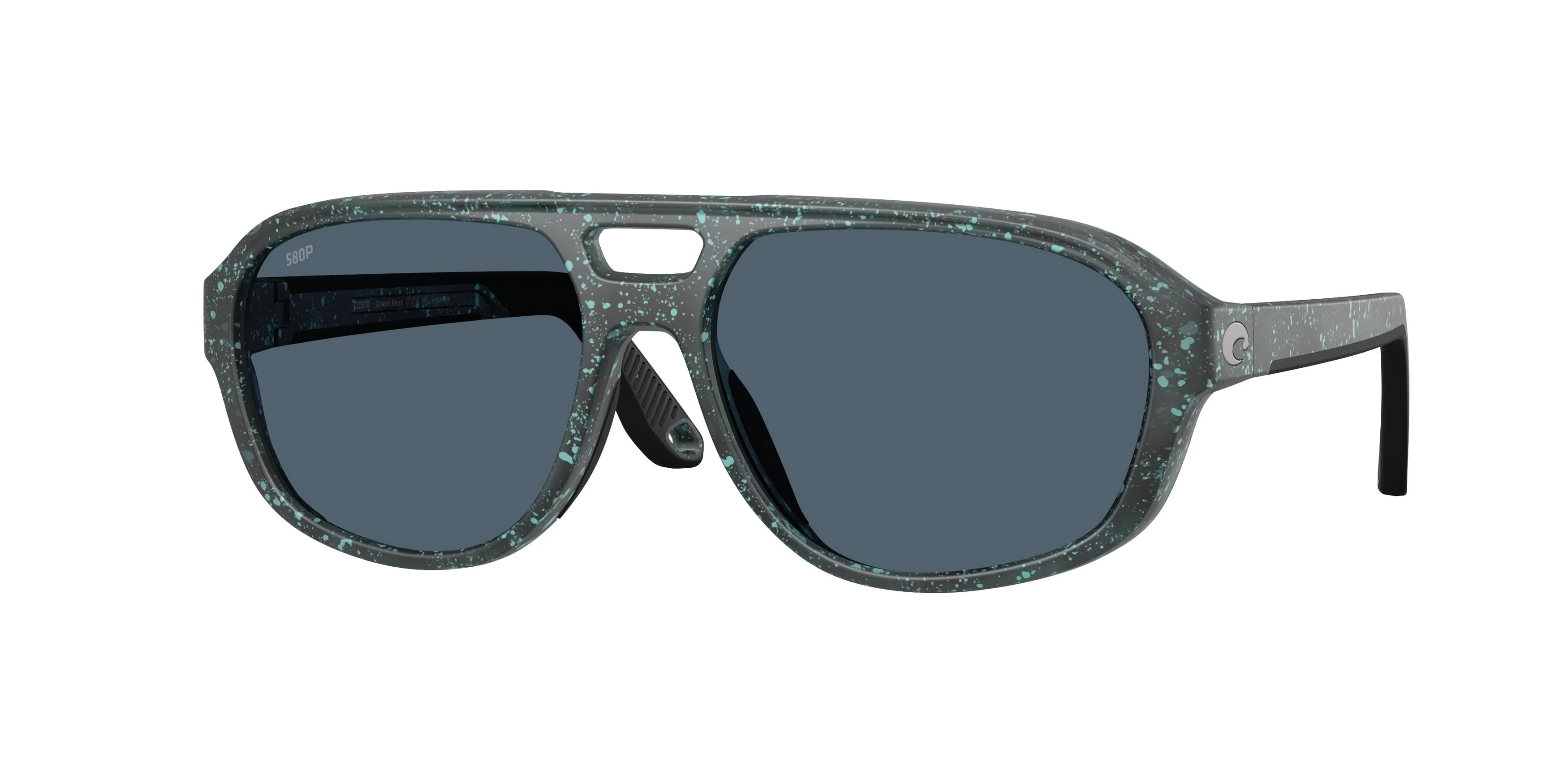 Costa Del Mar Street Heat 9133 Sunglasses - Image 10