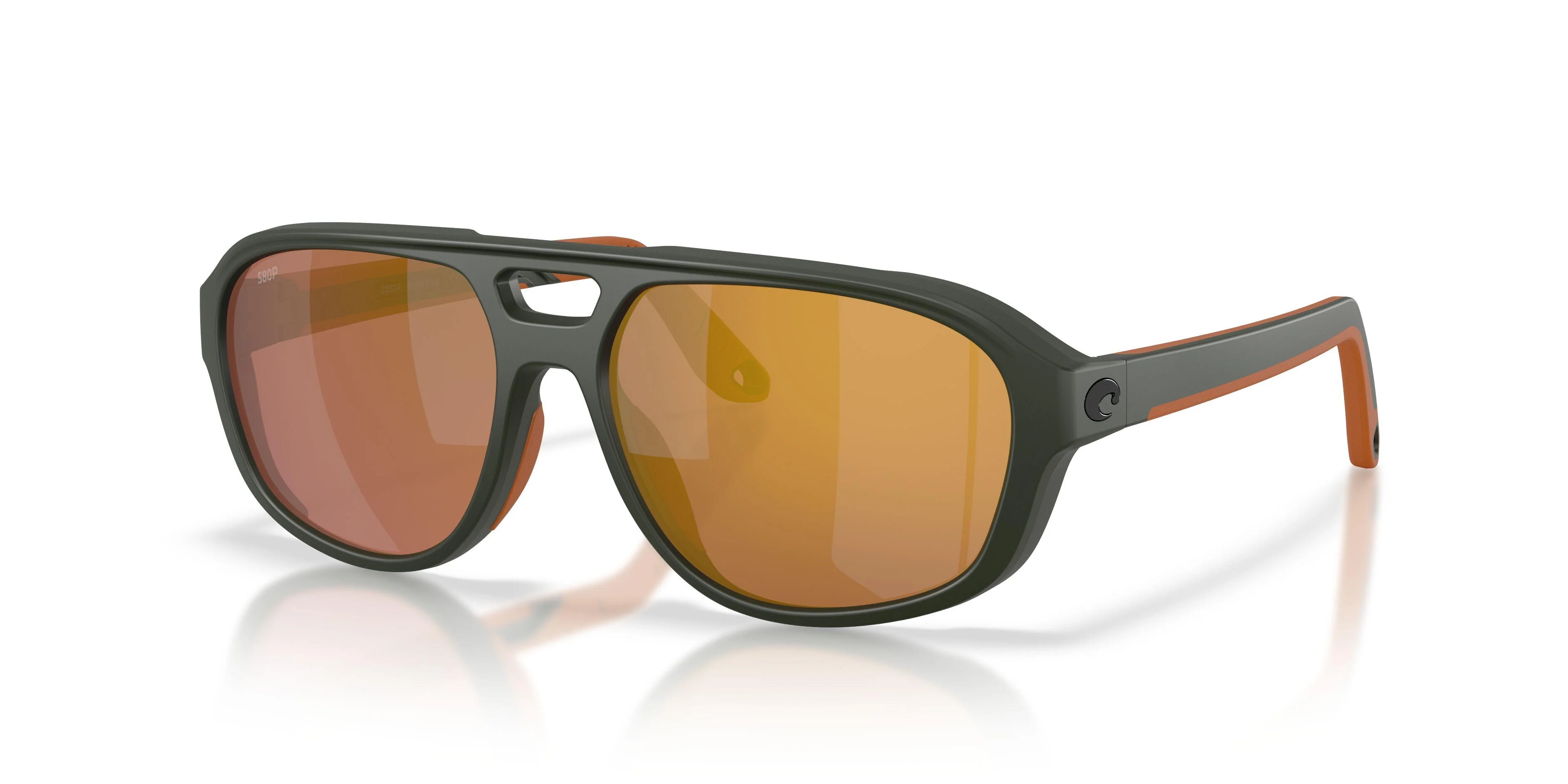 Costa Del Mar Street Heat 9133 Sunglasses - Image 13
