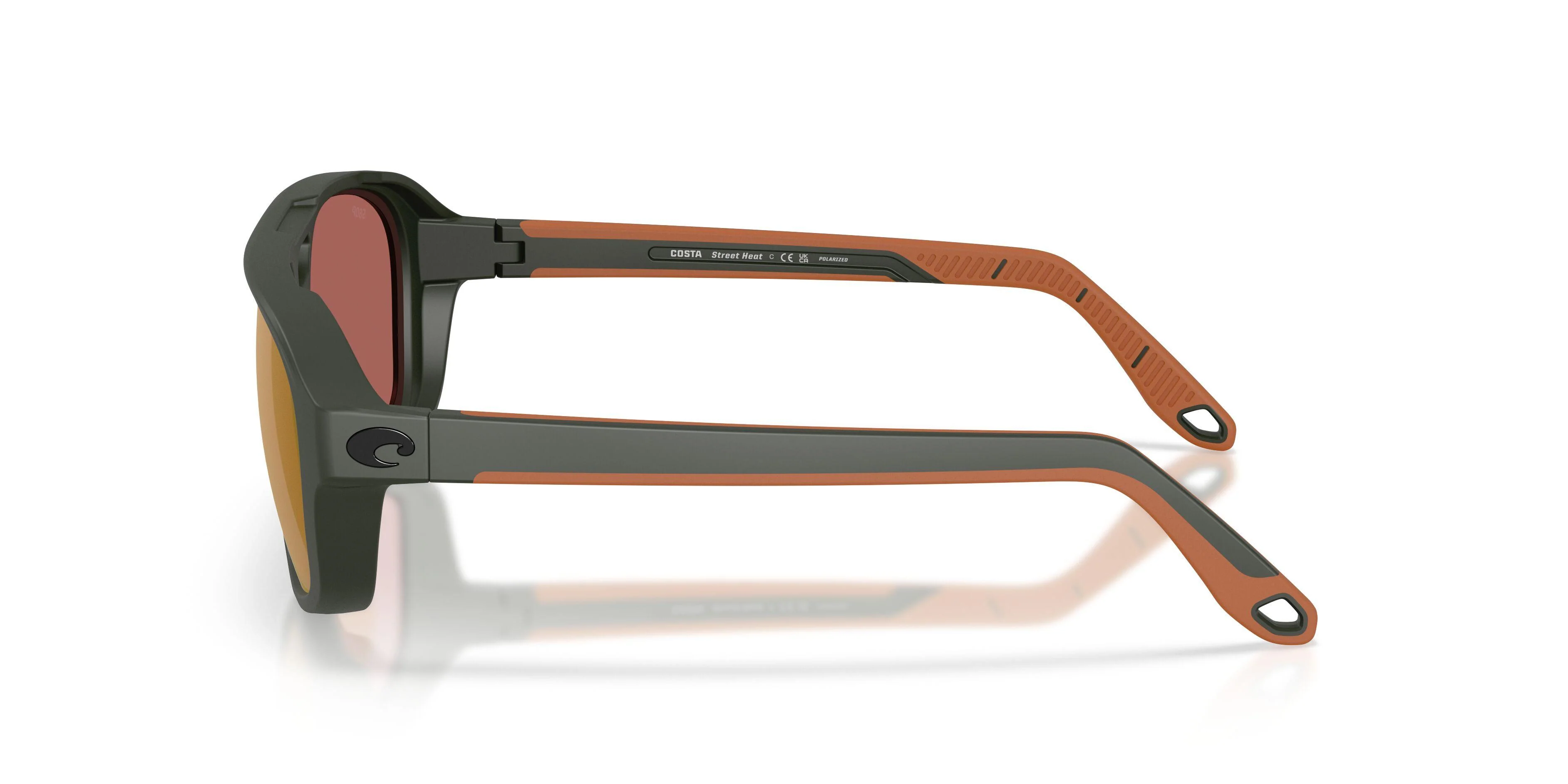 Costa Del Mar Street Heat 9133 Sunglasses - Image 14