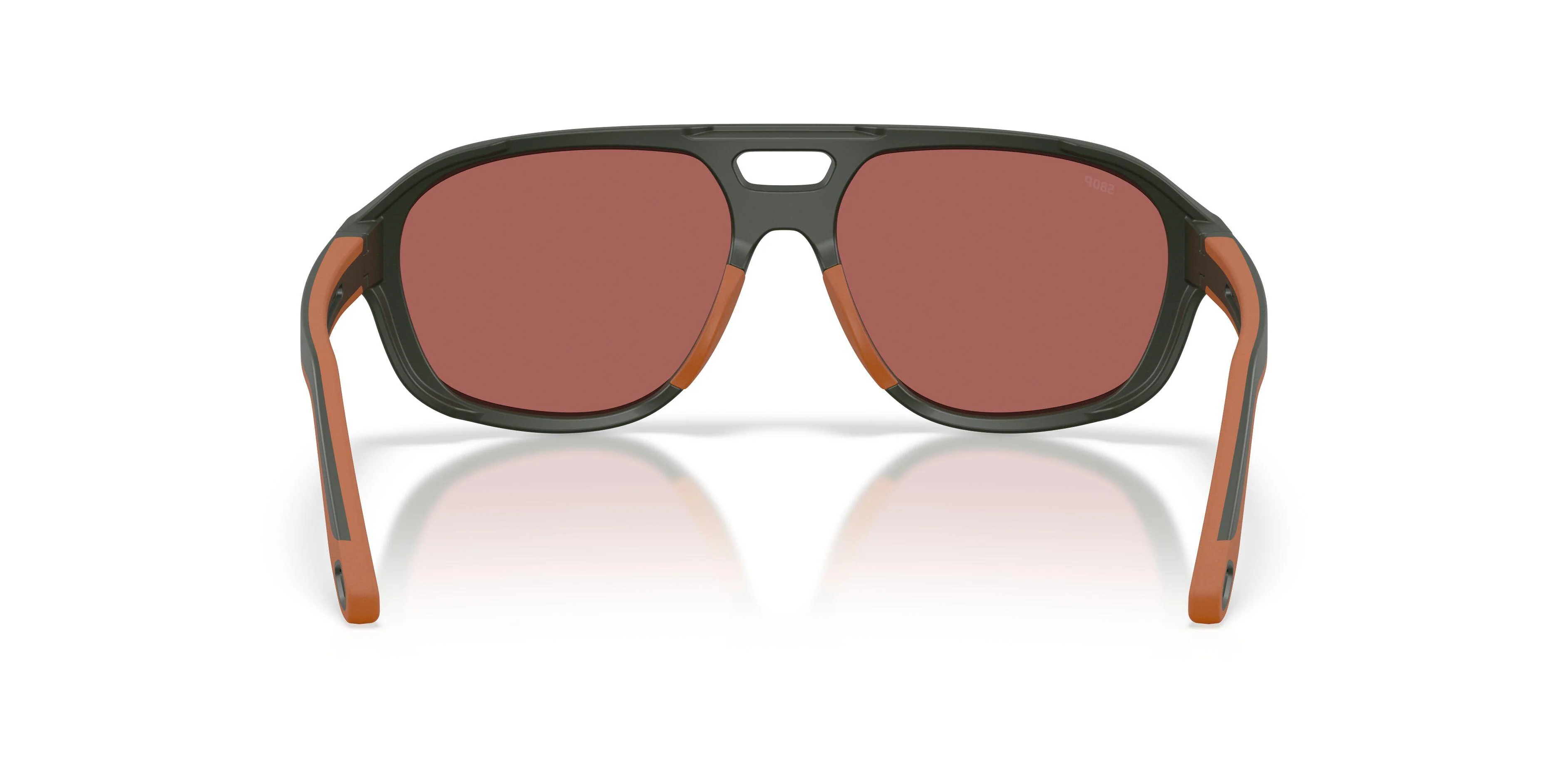 Costa Del Mar Street Heat 9133 Sunglasses - Image 15