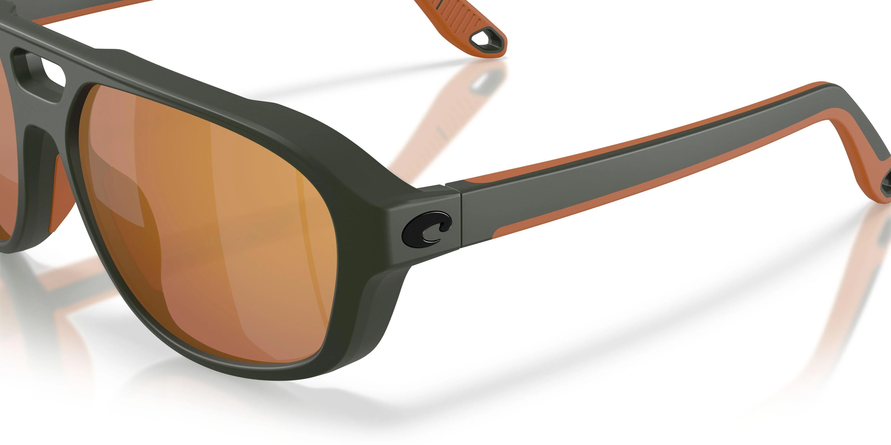Costa Del Mar Street Heat 9133 Sunglasses - Image 16